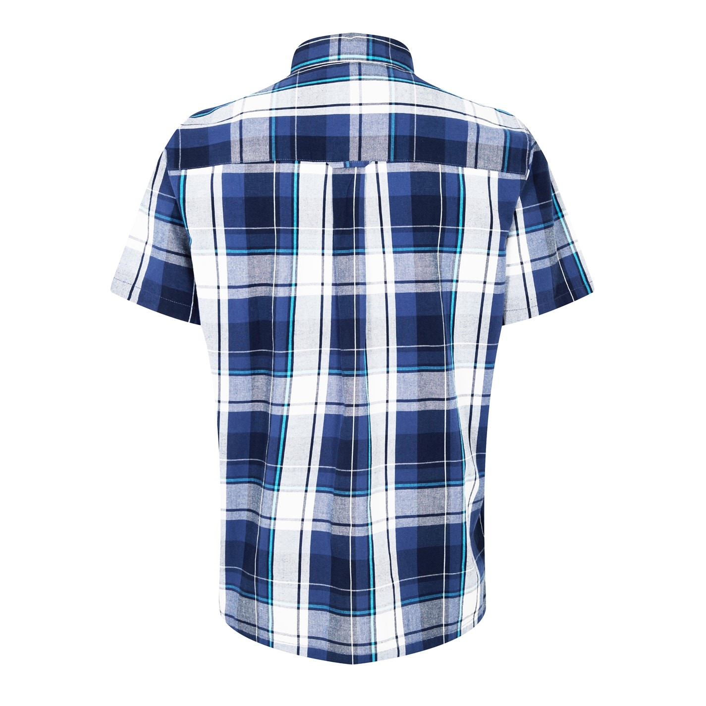 Lee Cooper Cooper Men's Check Shirt - 5
