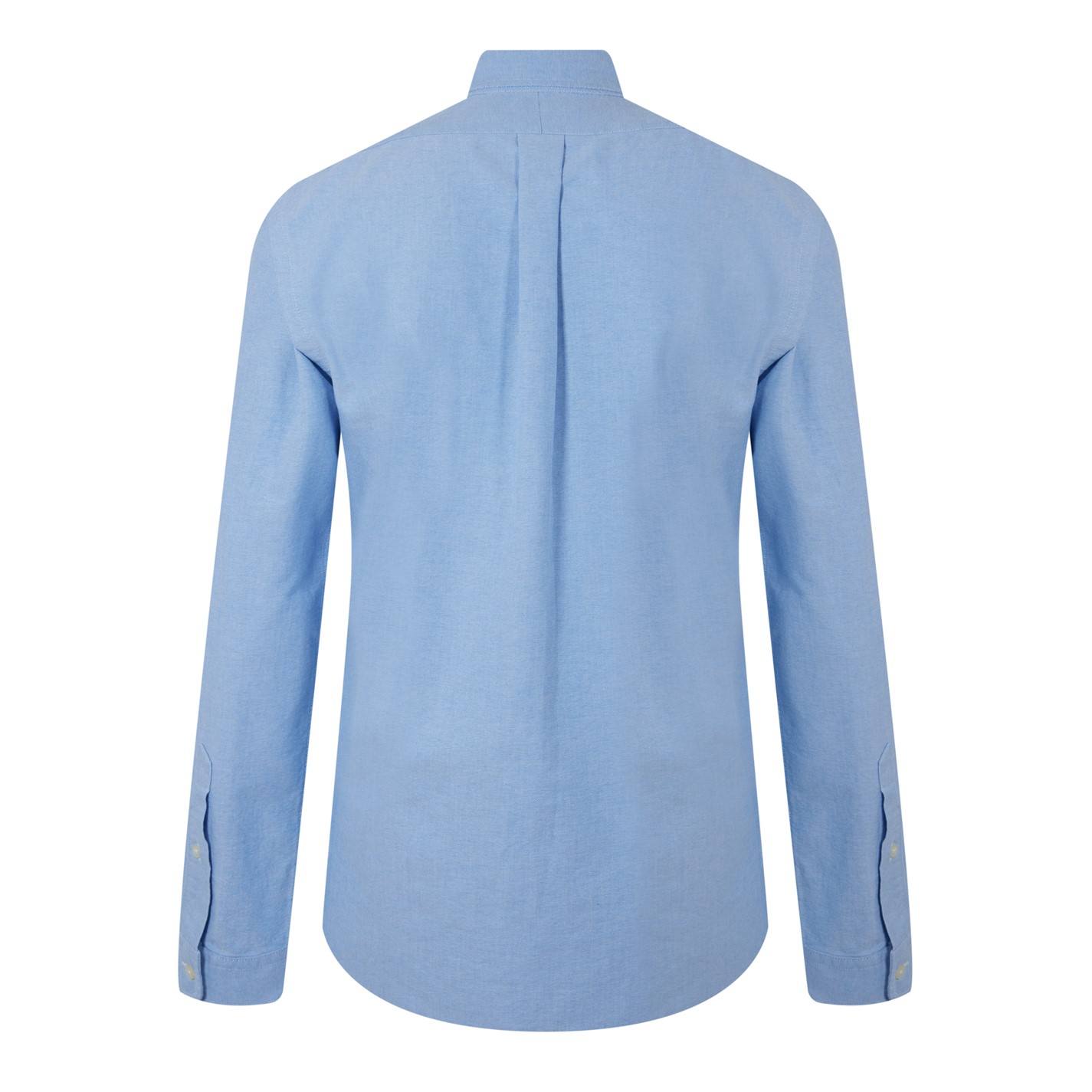 Polo Ralph Lauren Slim Fit Logo Oxford Shirt - 6