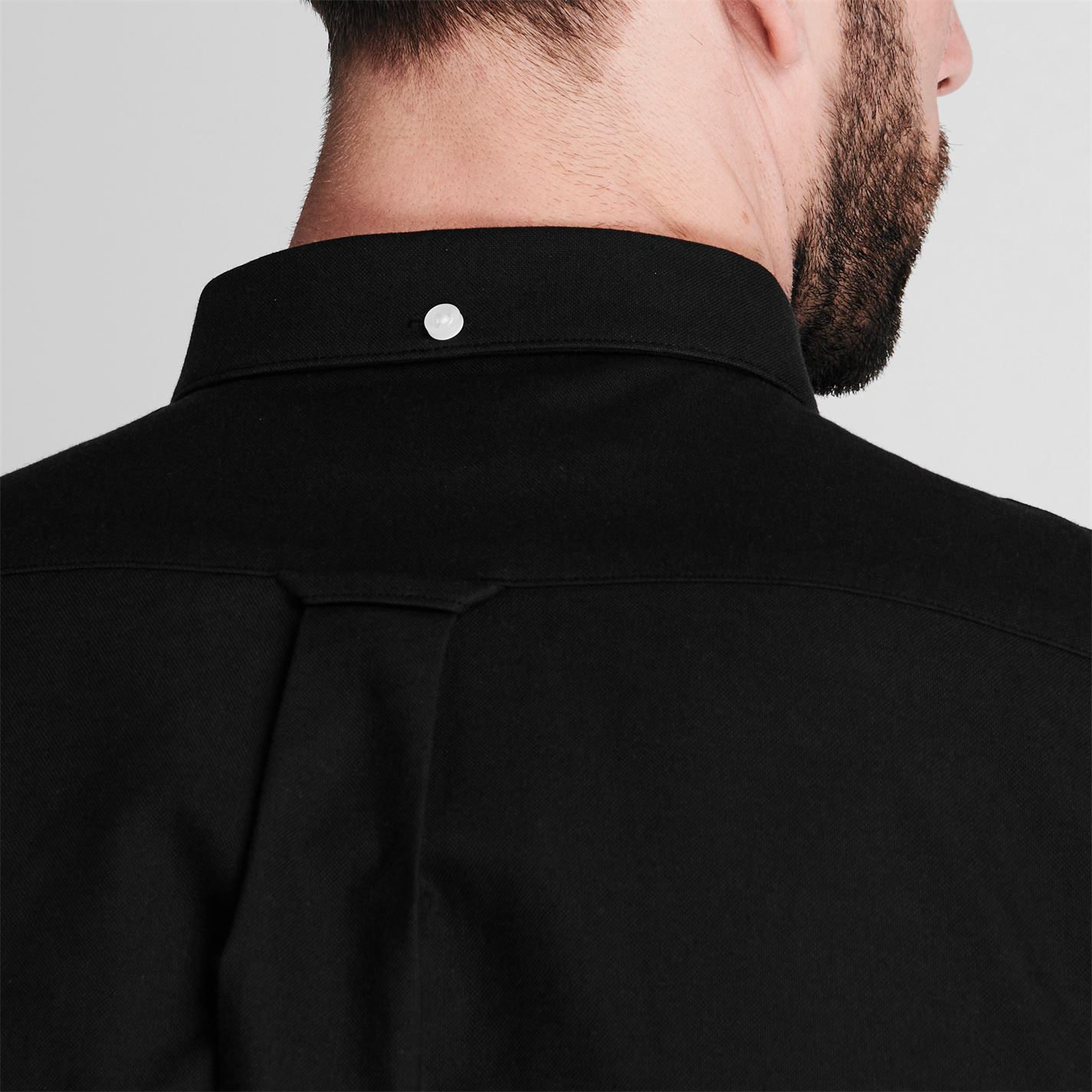 Farah Oxford Long Sleeve Shirt - 6