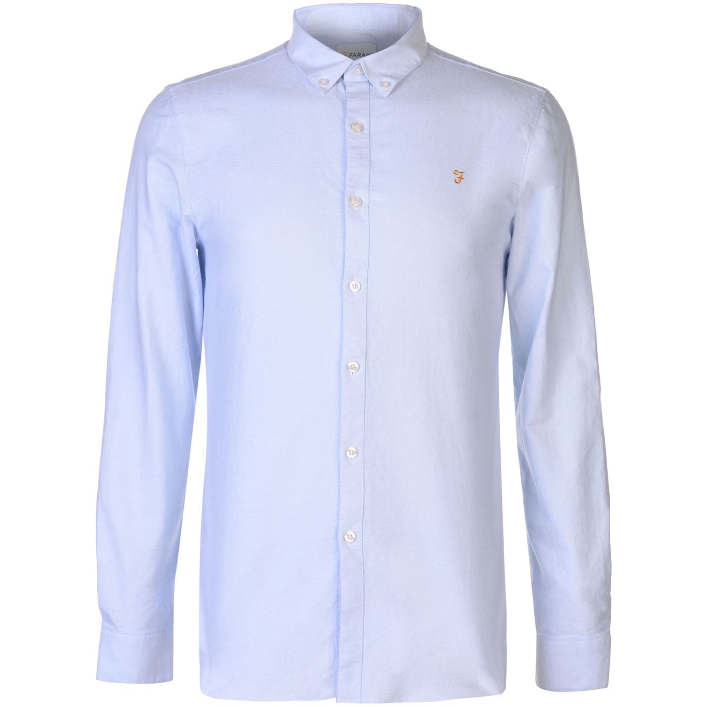 Košeľa Farah Sky Blue 6928670
