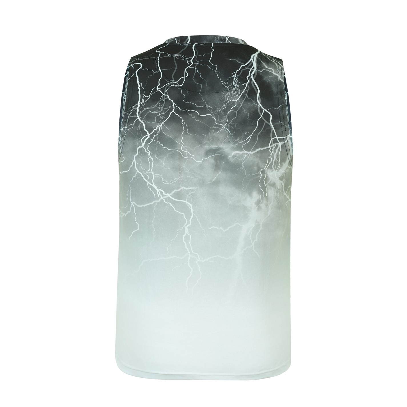 Firetrap Sub Vest Mens - 2