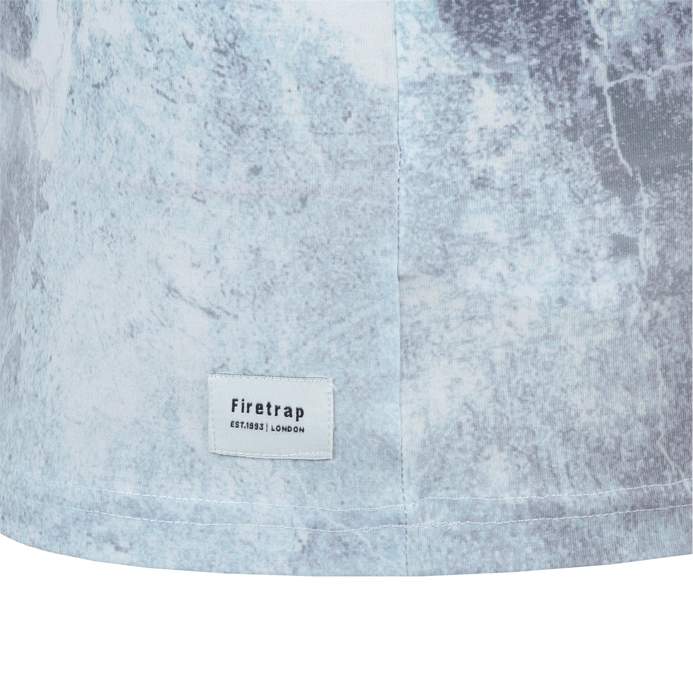 Firetrap Sub Vest Mens - 4