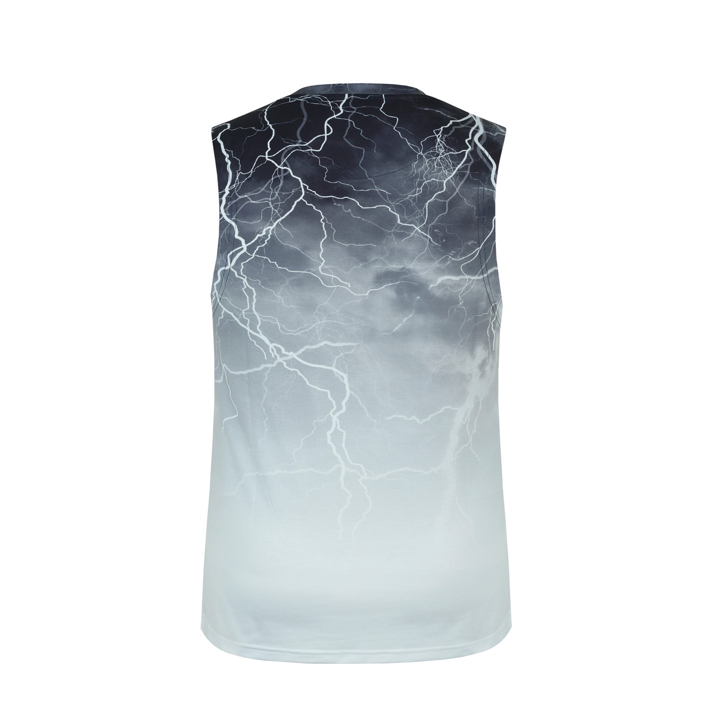 Firetrap Sub Vest Mens - 2