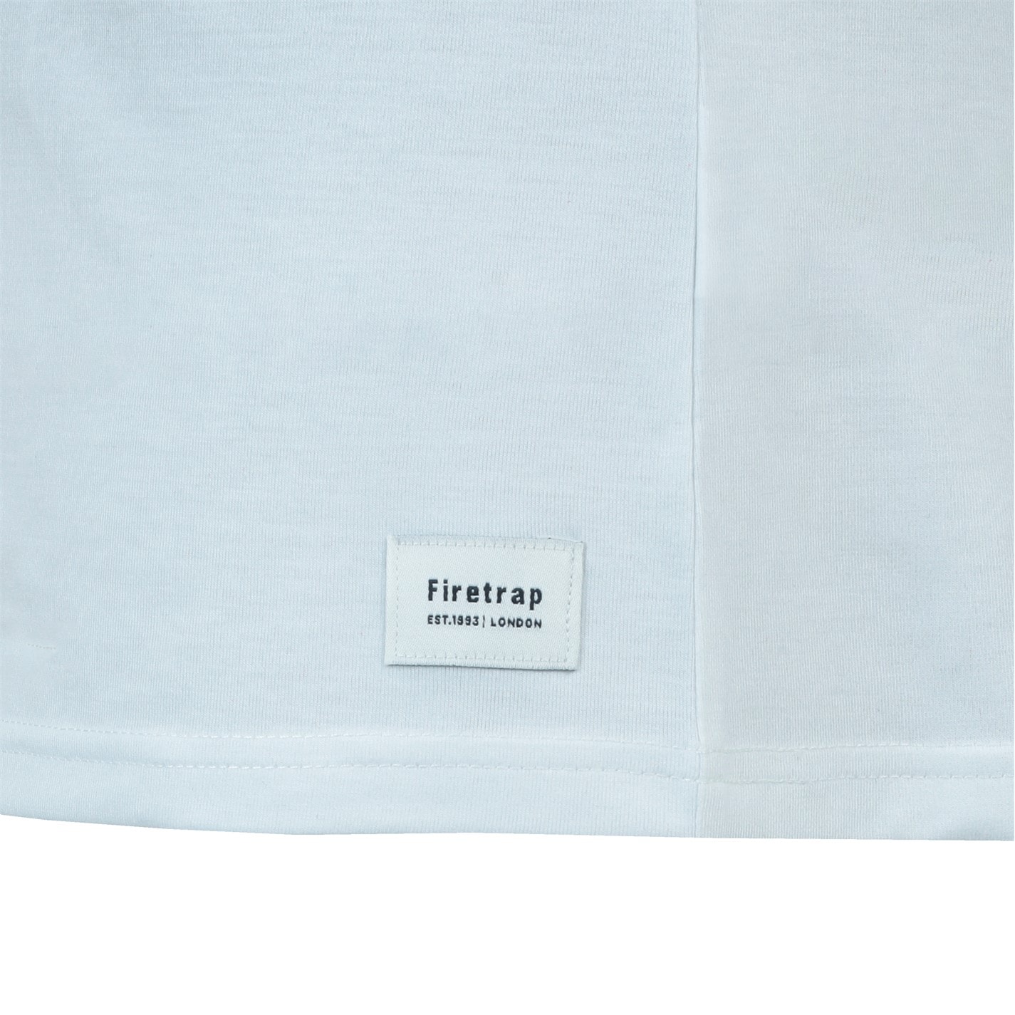 Firetrap Sub Vest Mens - 4