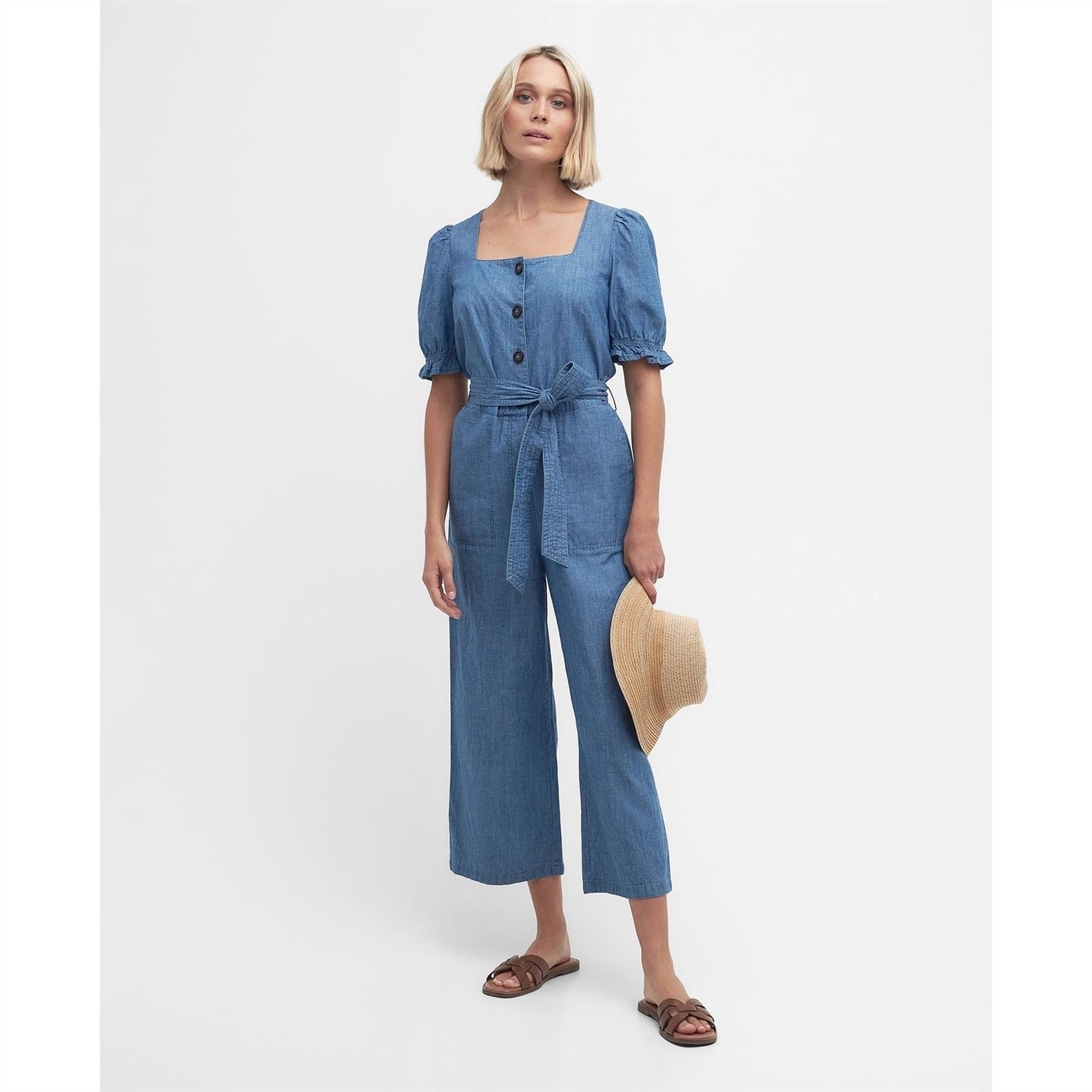 Barbour Chambray 7076385