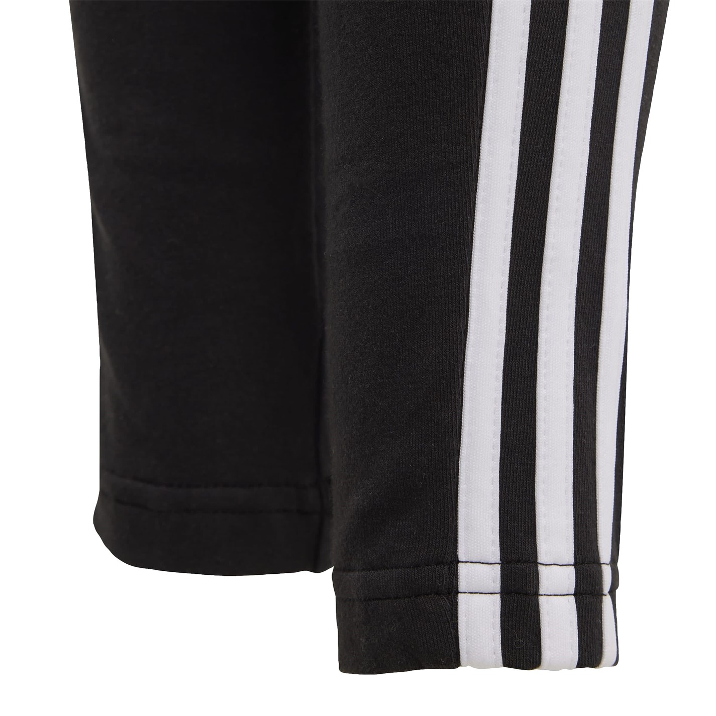 adidas Girls 3 Stripes Leggings - 3