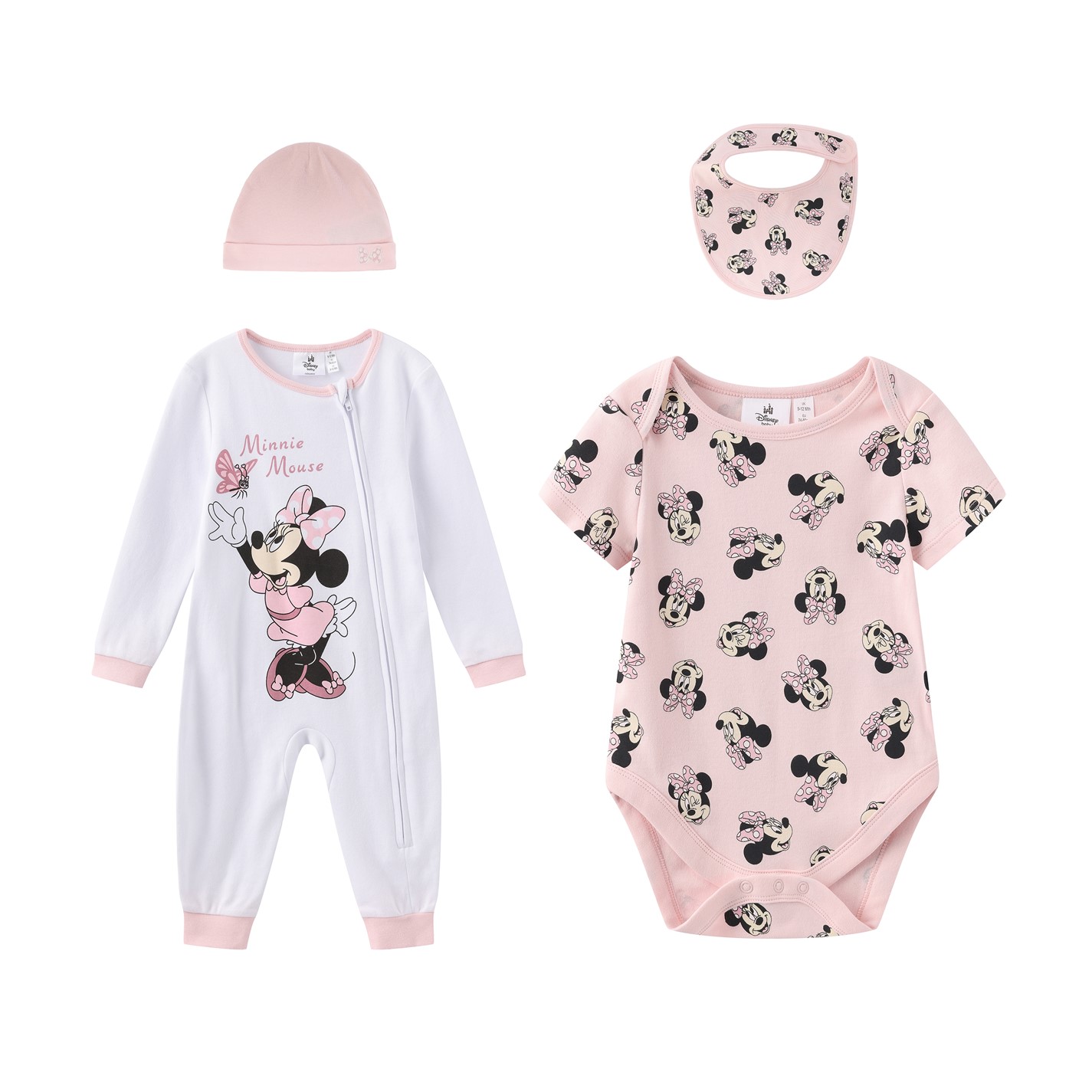 Character Minnie Mouse 6537054