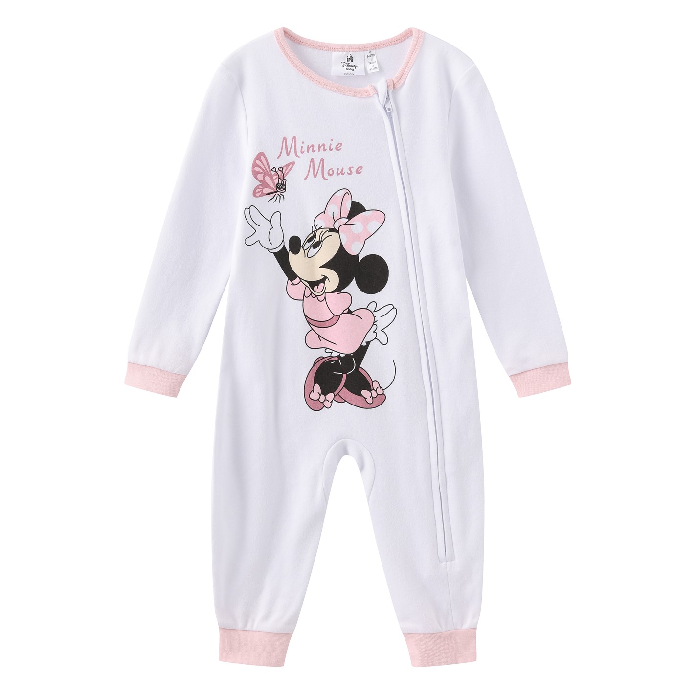 Character 4 Piece Romper Set Infants - 2