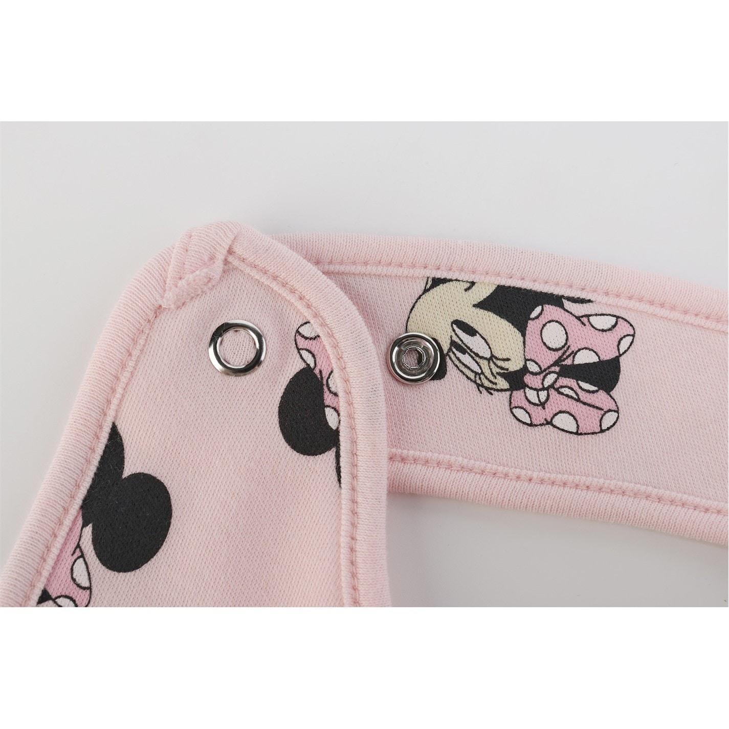 Character 4 Piece Romper Set Infants - 16