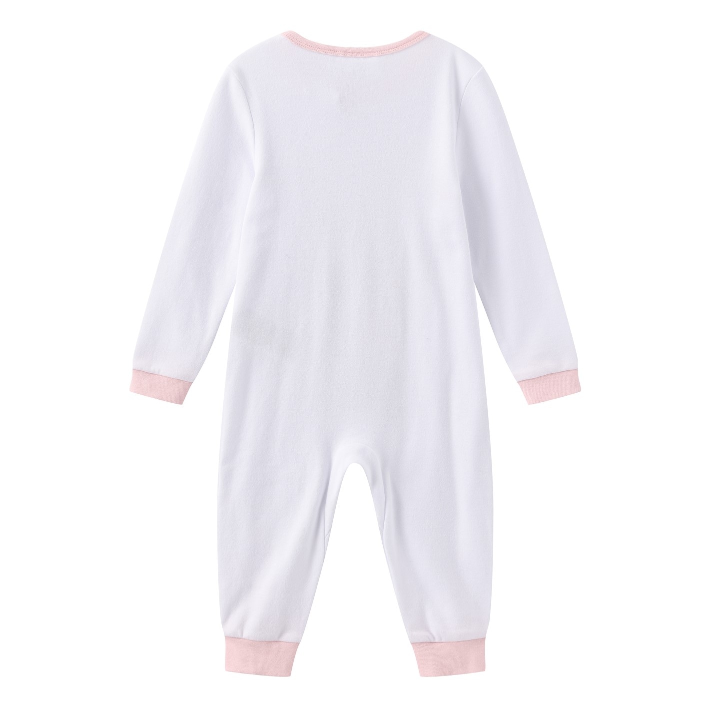 Character 4 Piece Romper Set Infants - 3