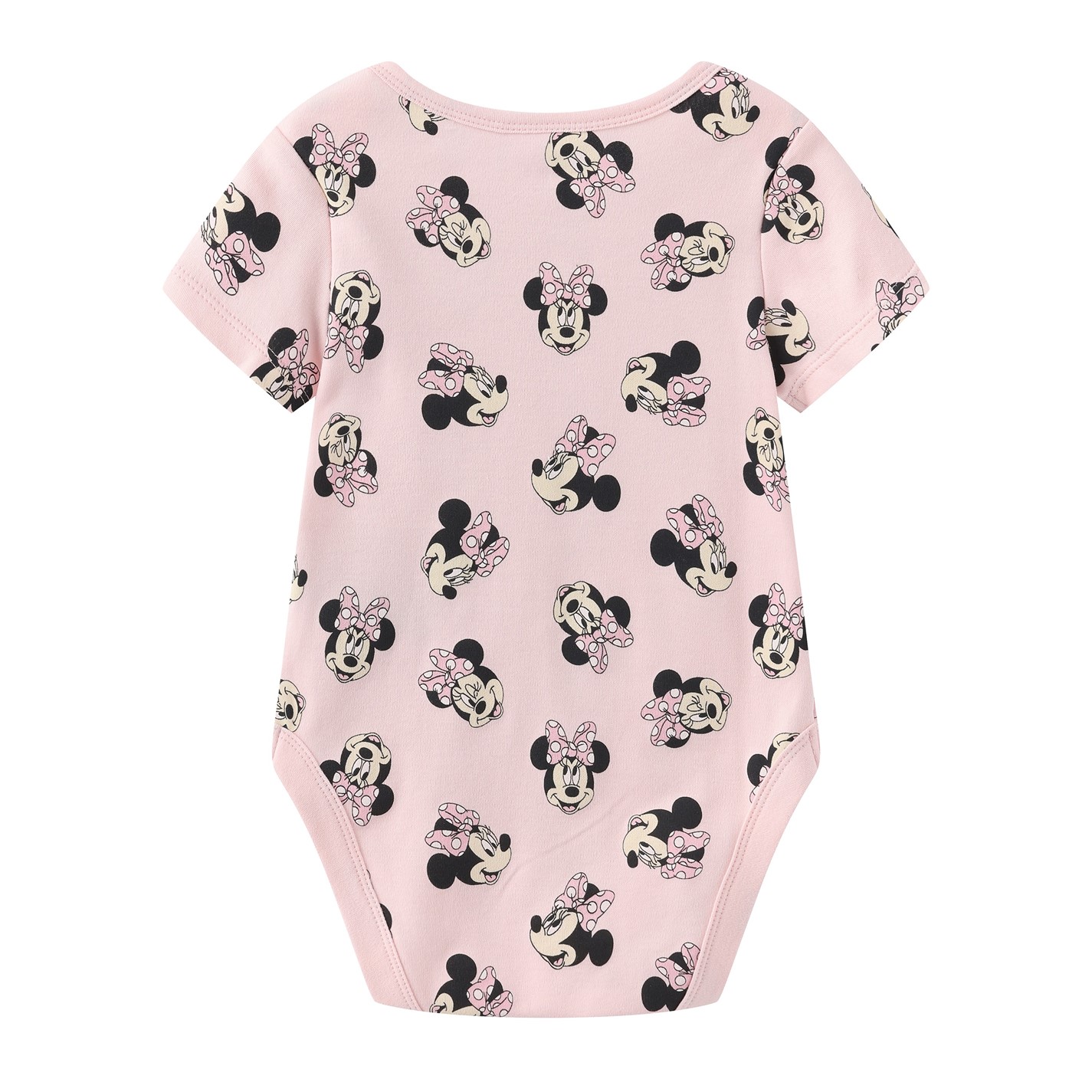 Character 4 Piece Romper Set Infants - 5