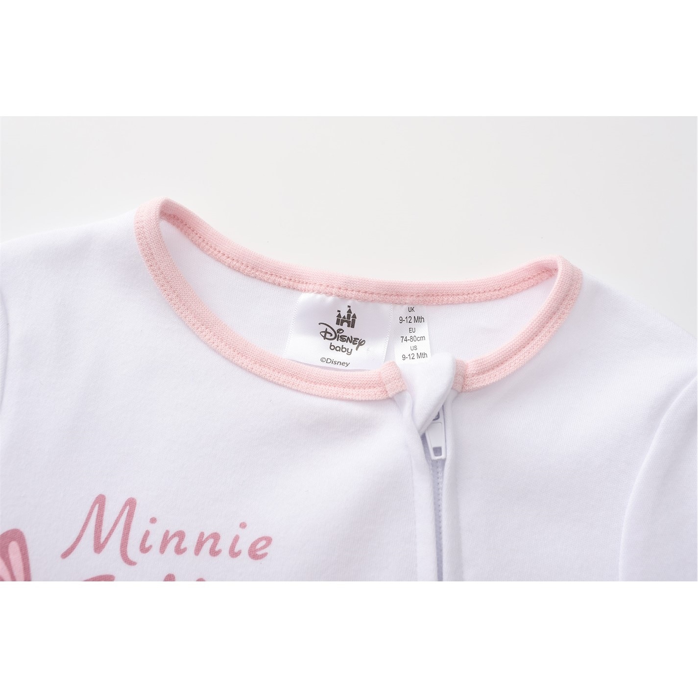 Character 4 Piece Romper Set Infants - 10