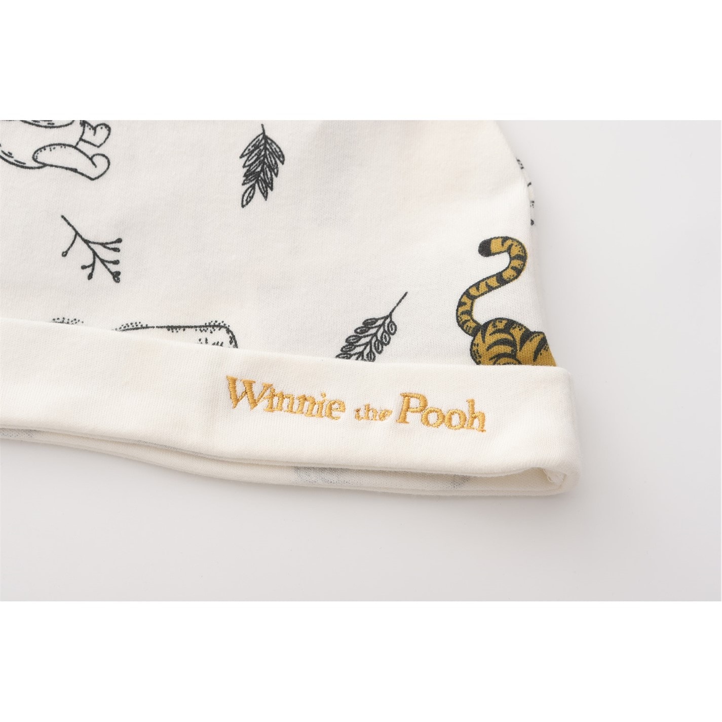 Character 4 Piece Romper Set Infants - 15