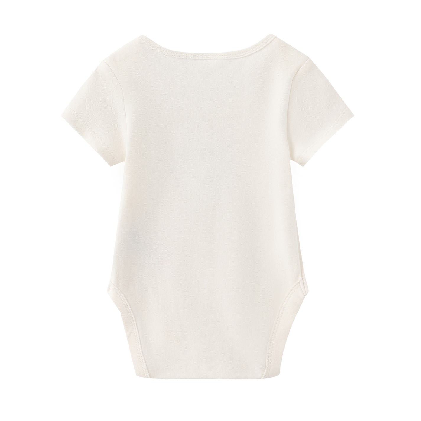 Character 4 Piece Romper Set Infants - 5