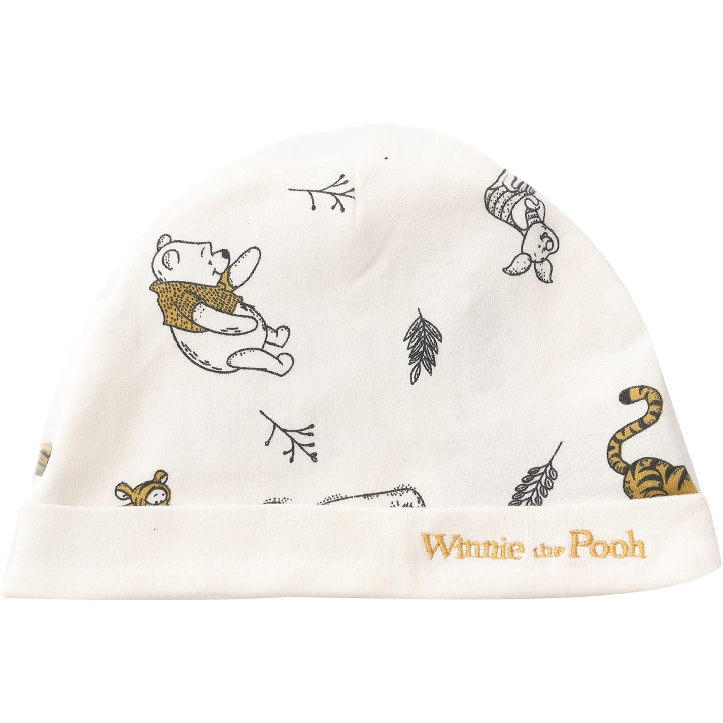 Character 4 Piece Romper Set Infants - 6