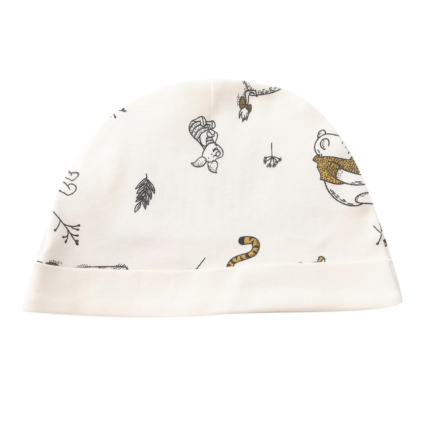 Character 4 Piece Romper Set Infants - 7