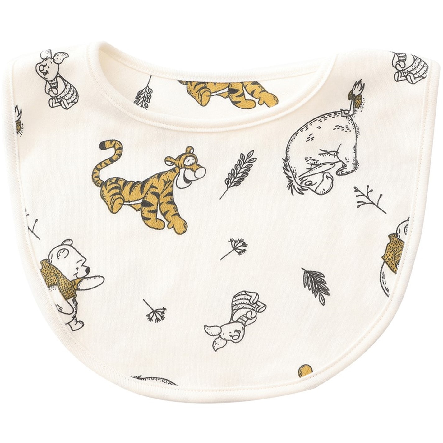 Character 4 Piece Romper Set Infants - 8