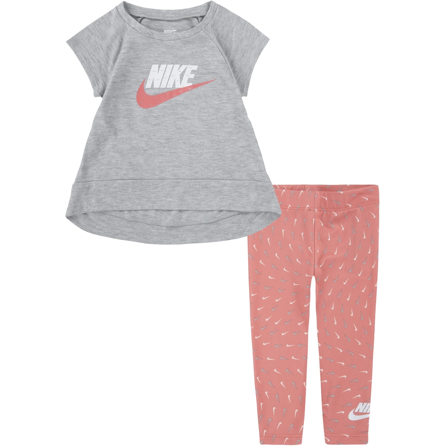 Nike Pink Salt 5984460