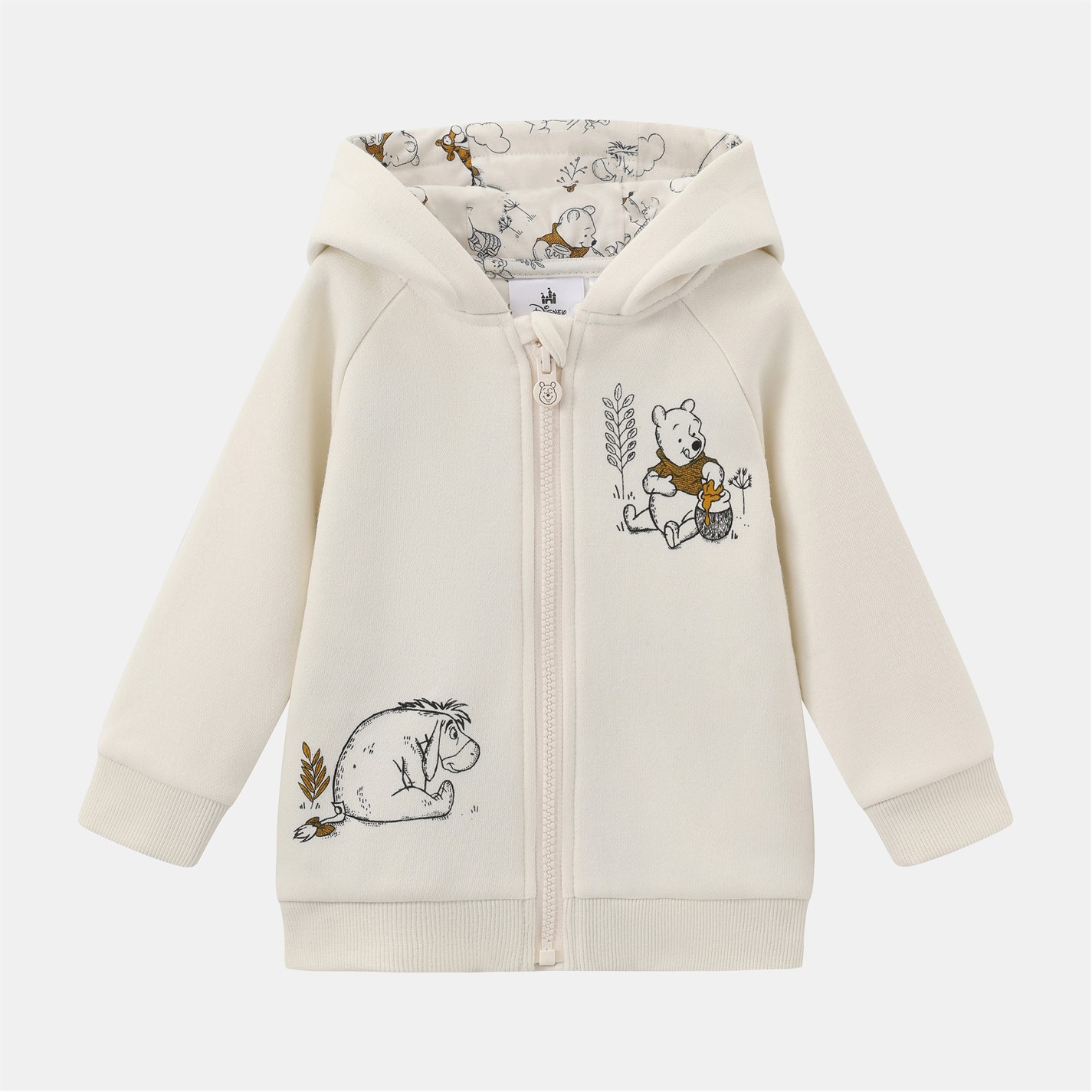 Character 3-Piece Tracksuit Set Infants - 2