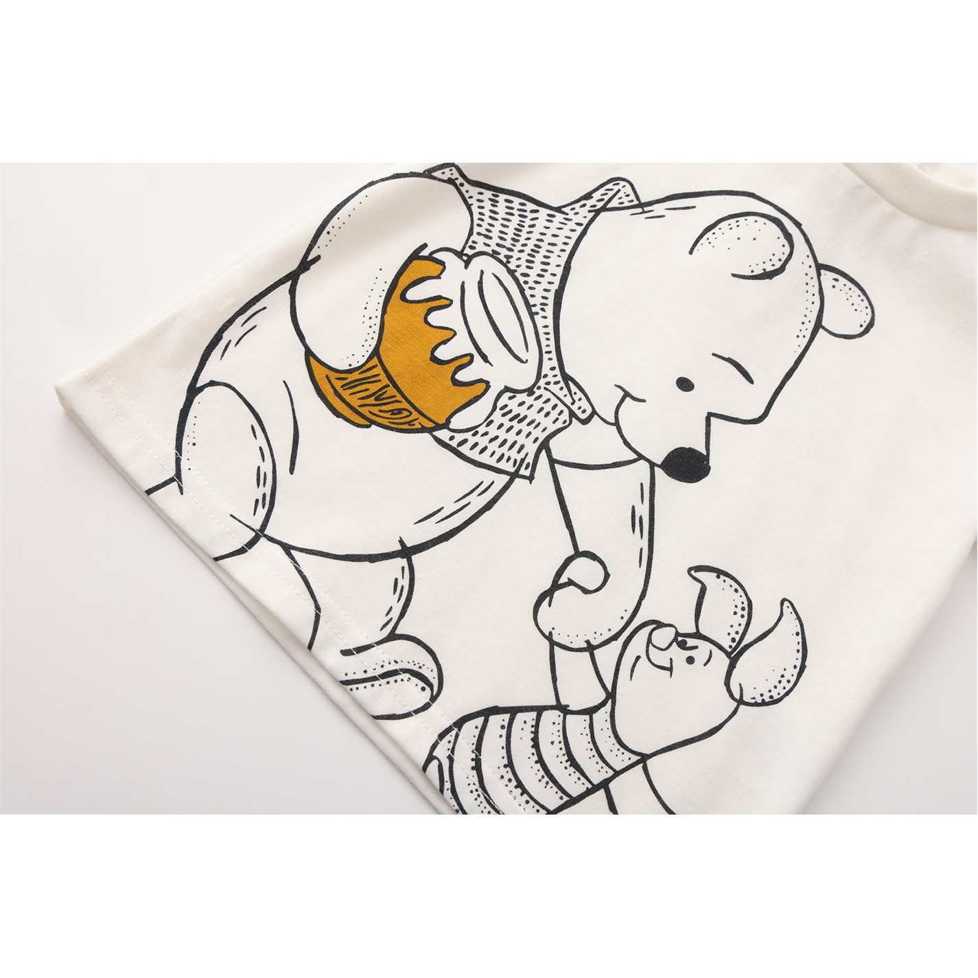 Character 3-Piece Tracksuit Set Infants - 11