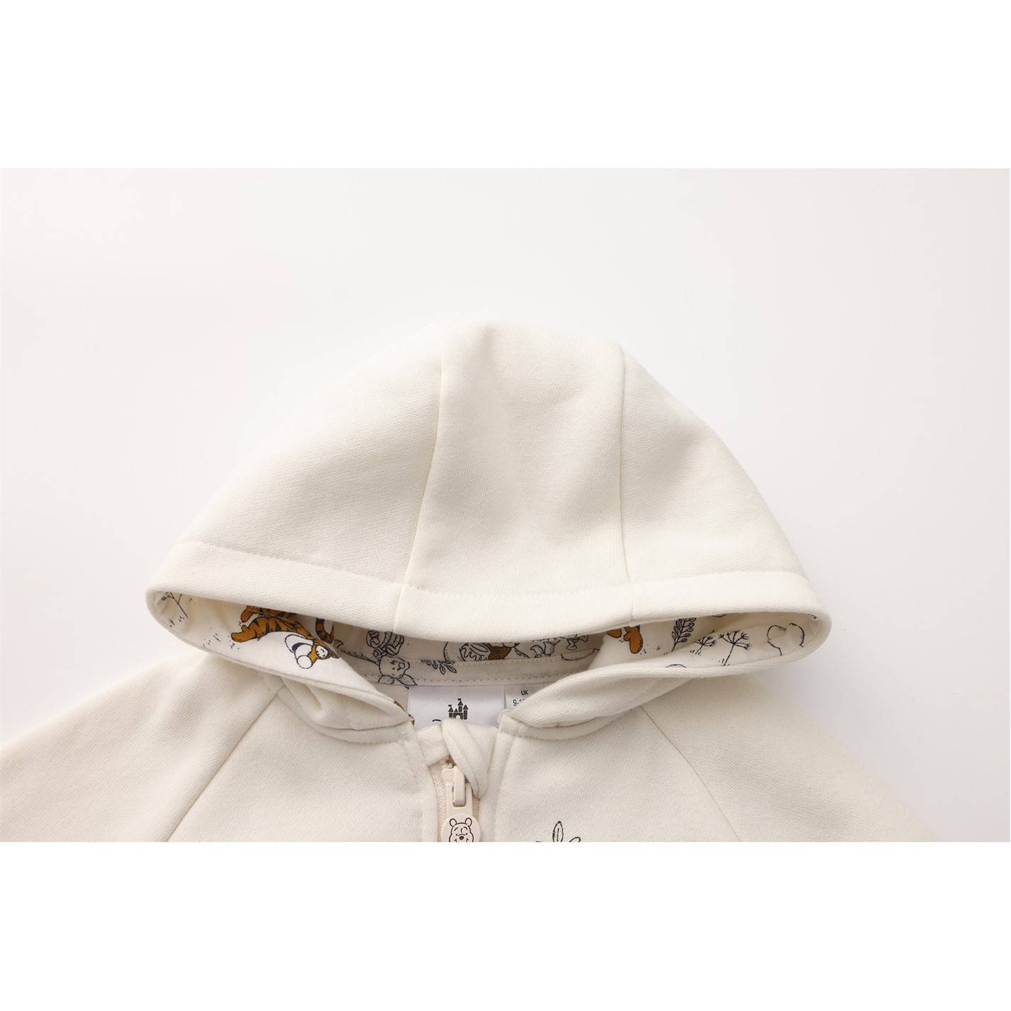 Character 3-Piece Tracksuit Set Infants - 8