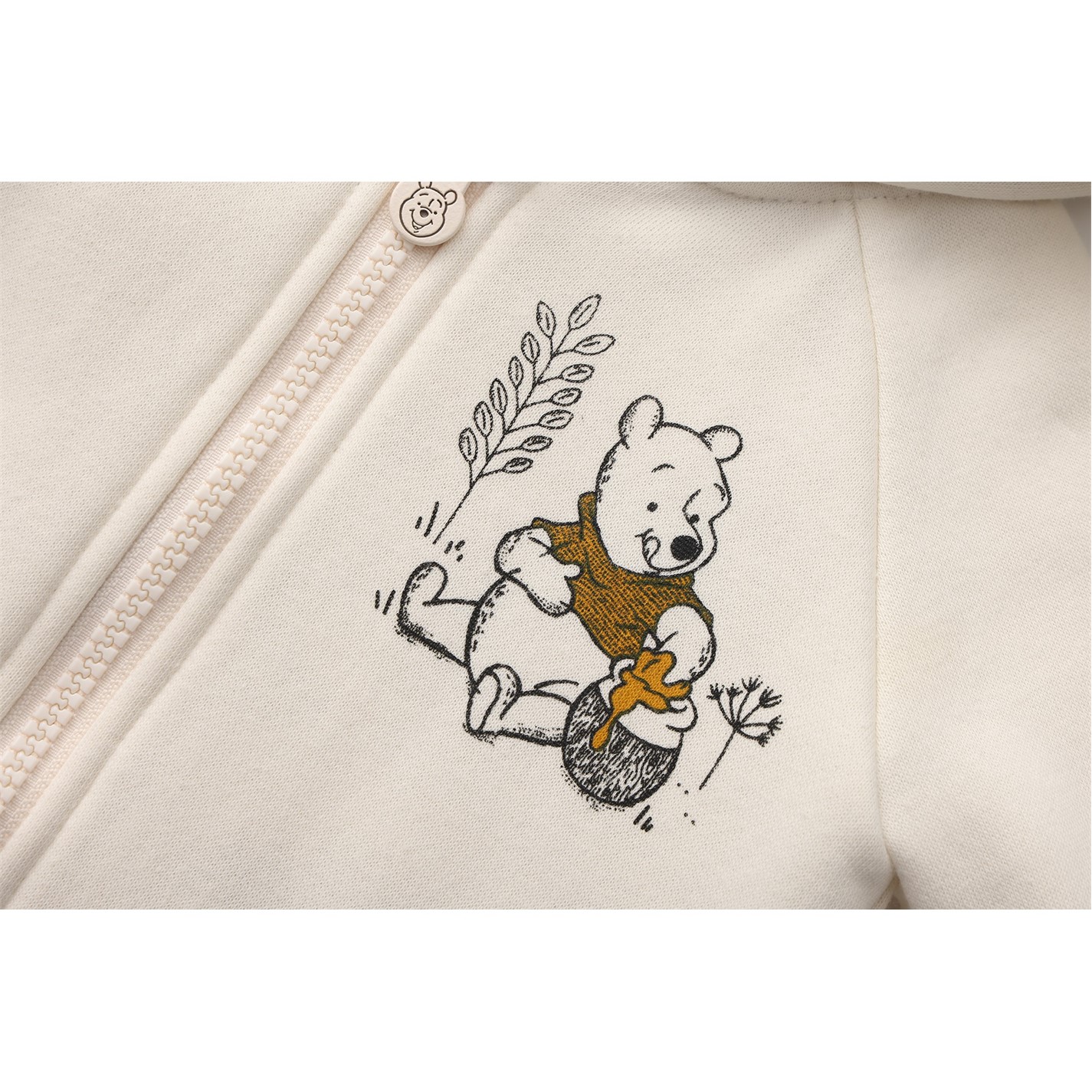 Character 3-Piece Tracksuit Set Infants - 9