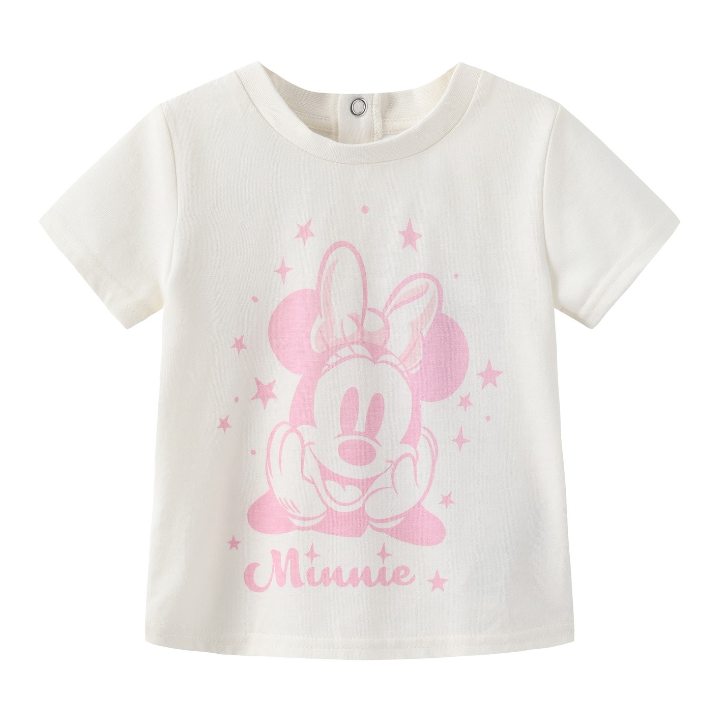 Character 3-Piece Tracksuit Set Infants - 2