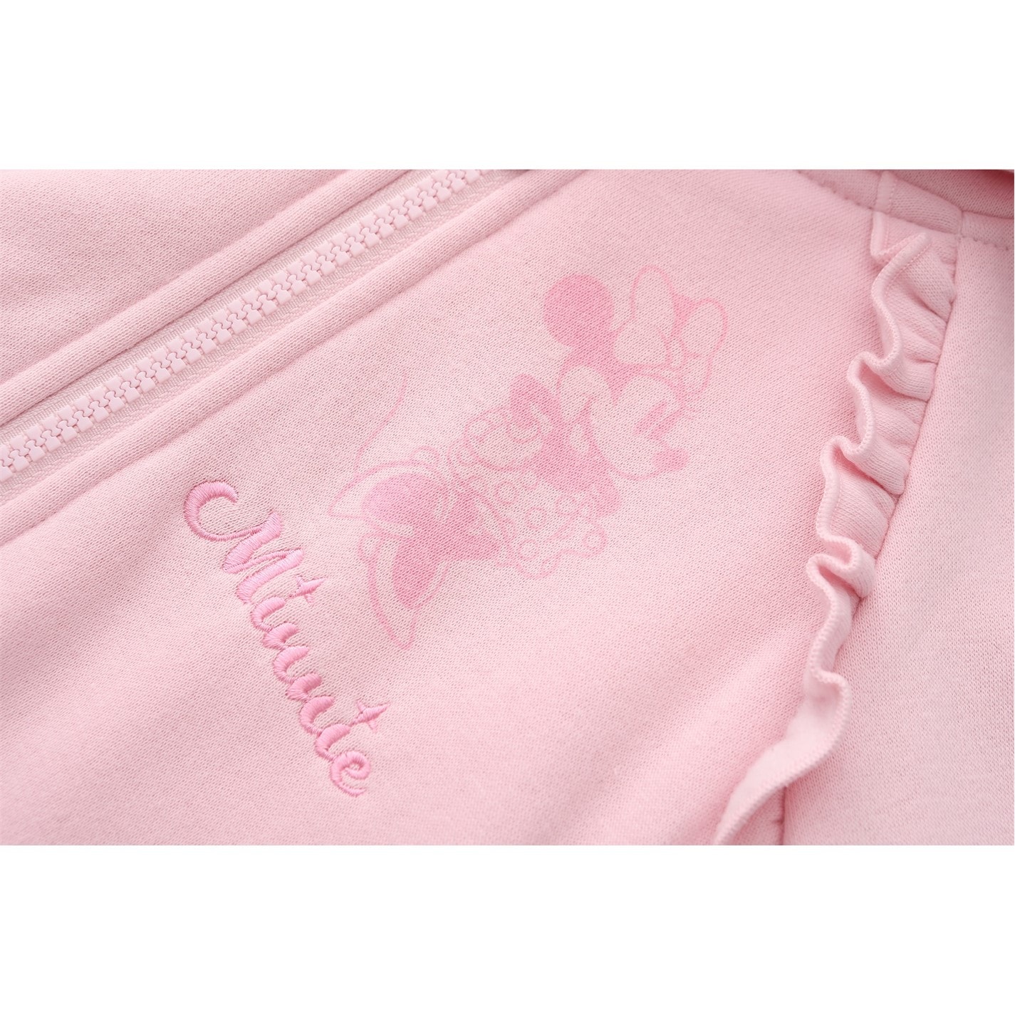 Character 3-Piece Tracksuit Set Infants - 11