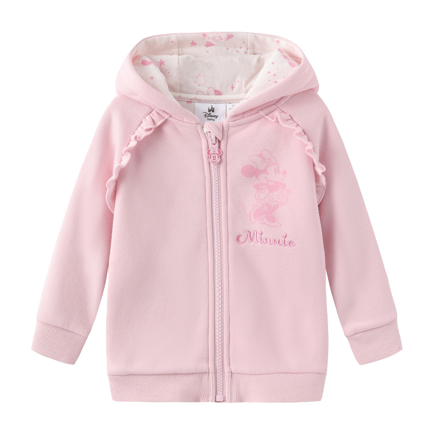 Character 3-Piece Tracksuit Set Infants - 4