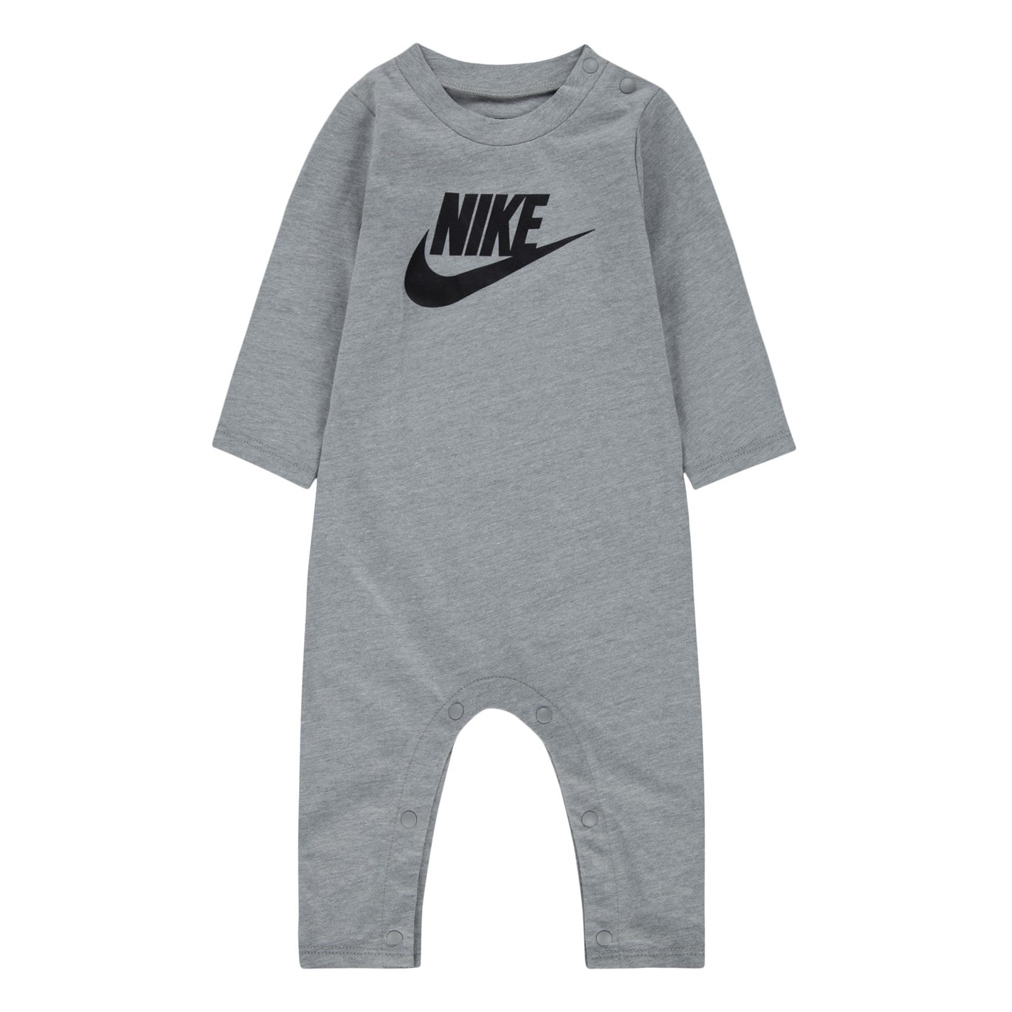 Nike Grey Heather 475041