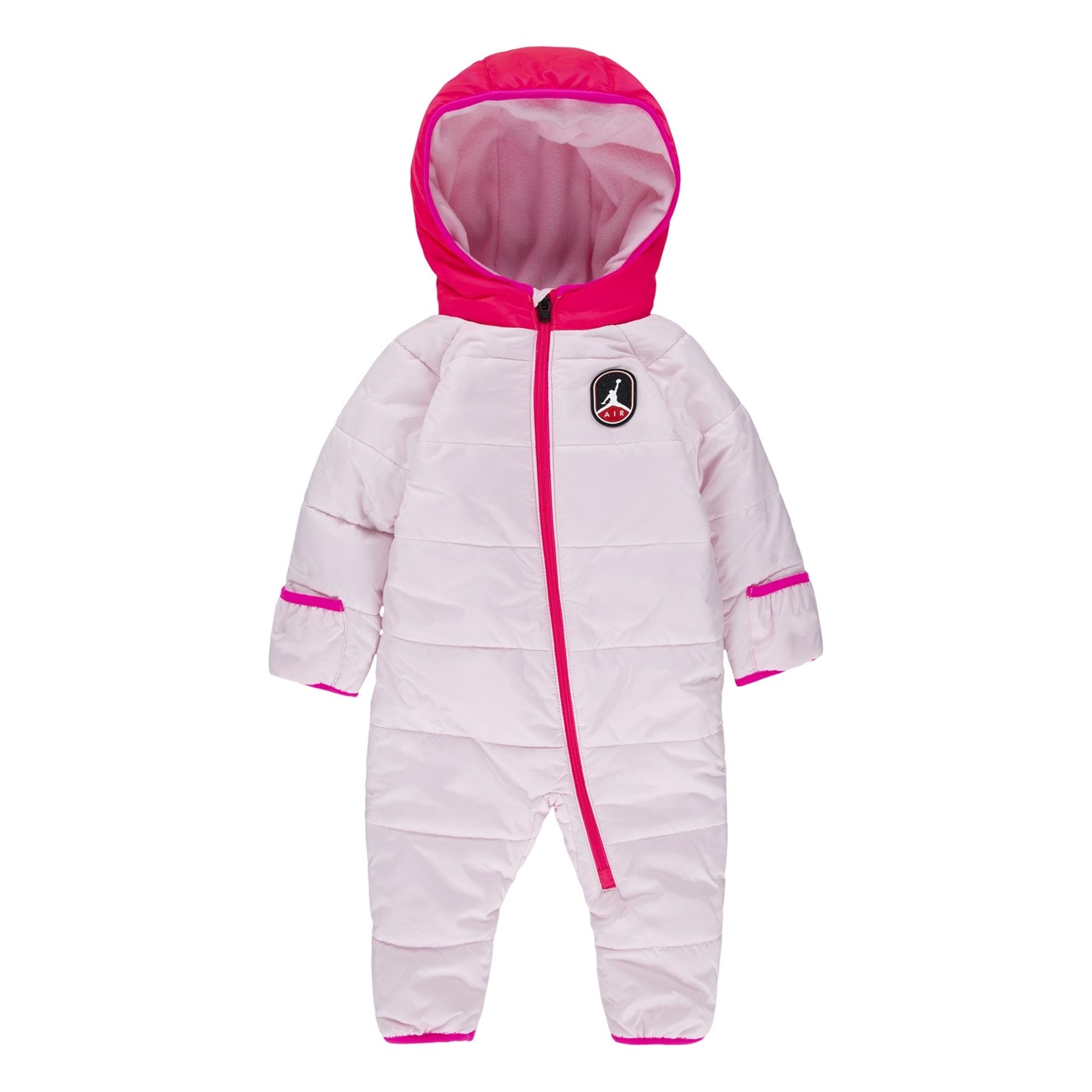 Air Jordan Pink Foam 5849713