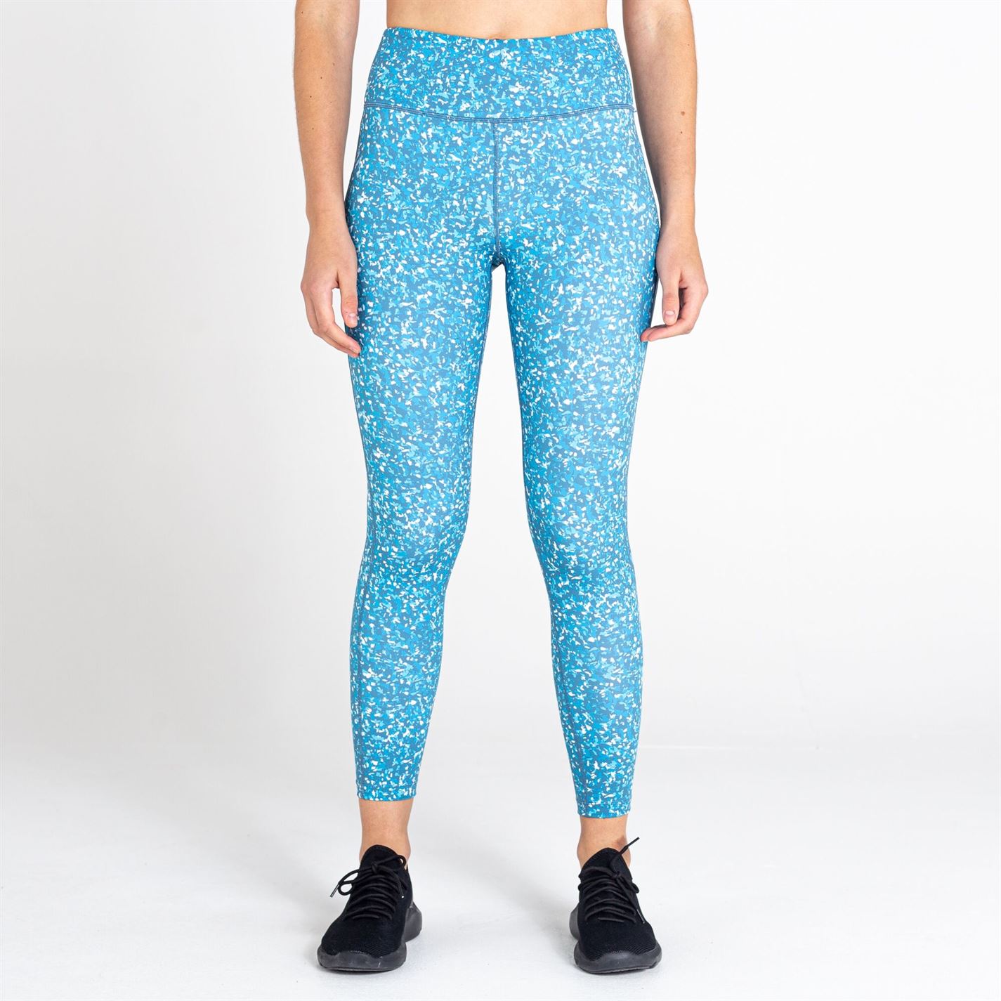 Dare 2b Influential  Performance Leggings - 3