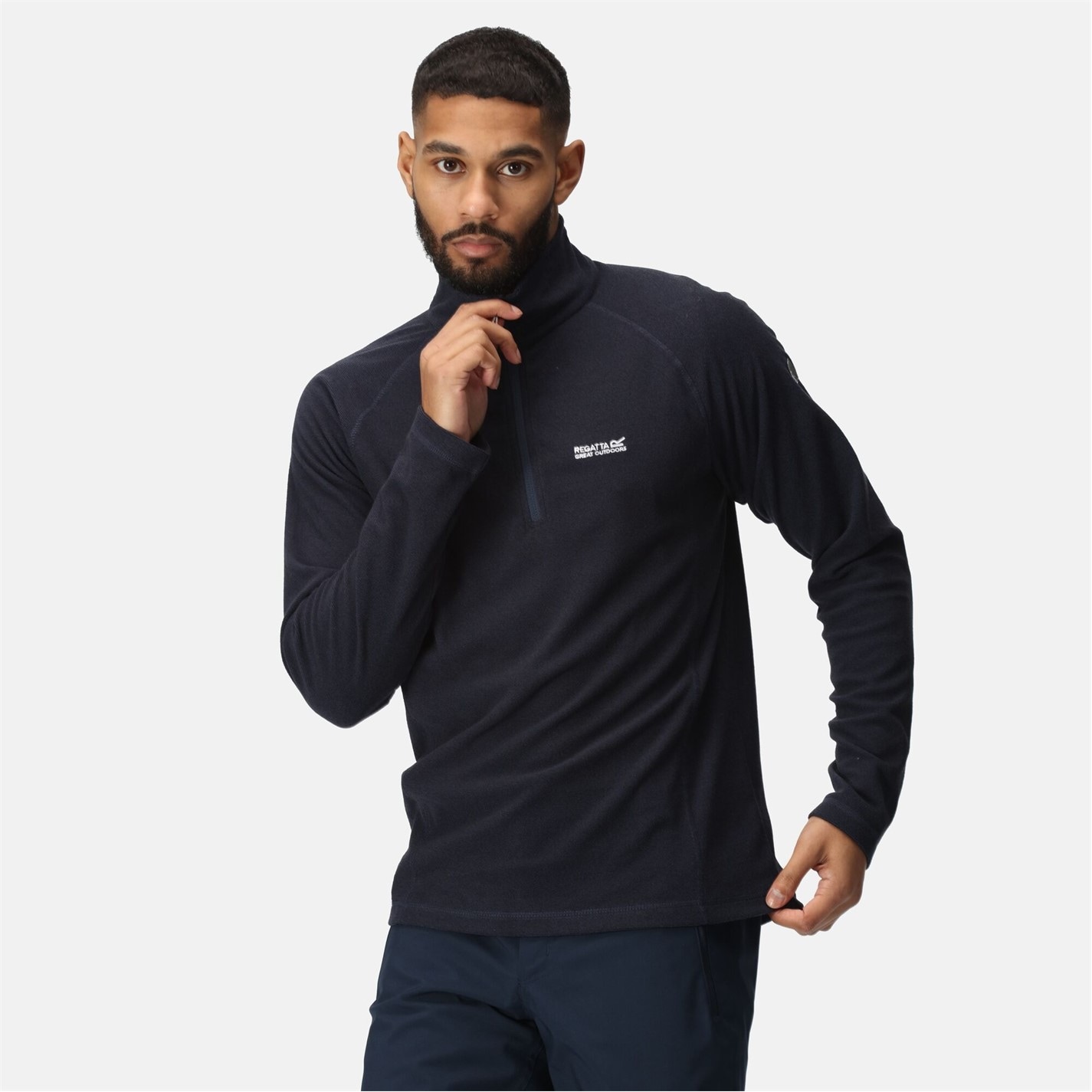Bunda Regatta Navy 9388021