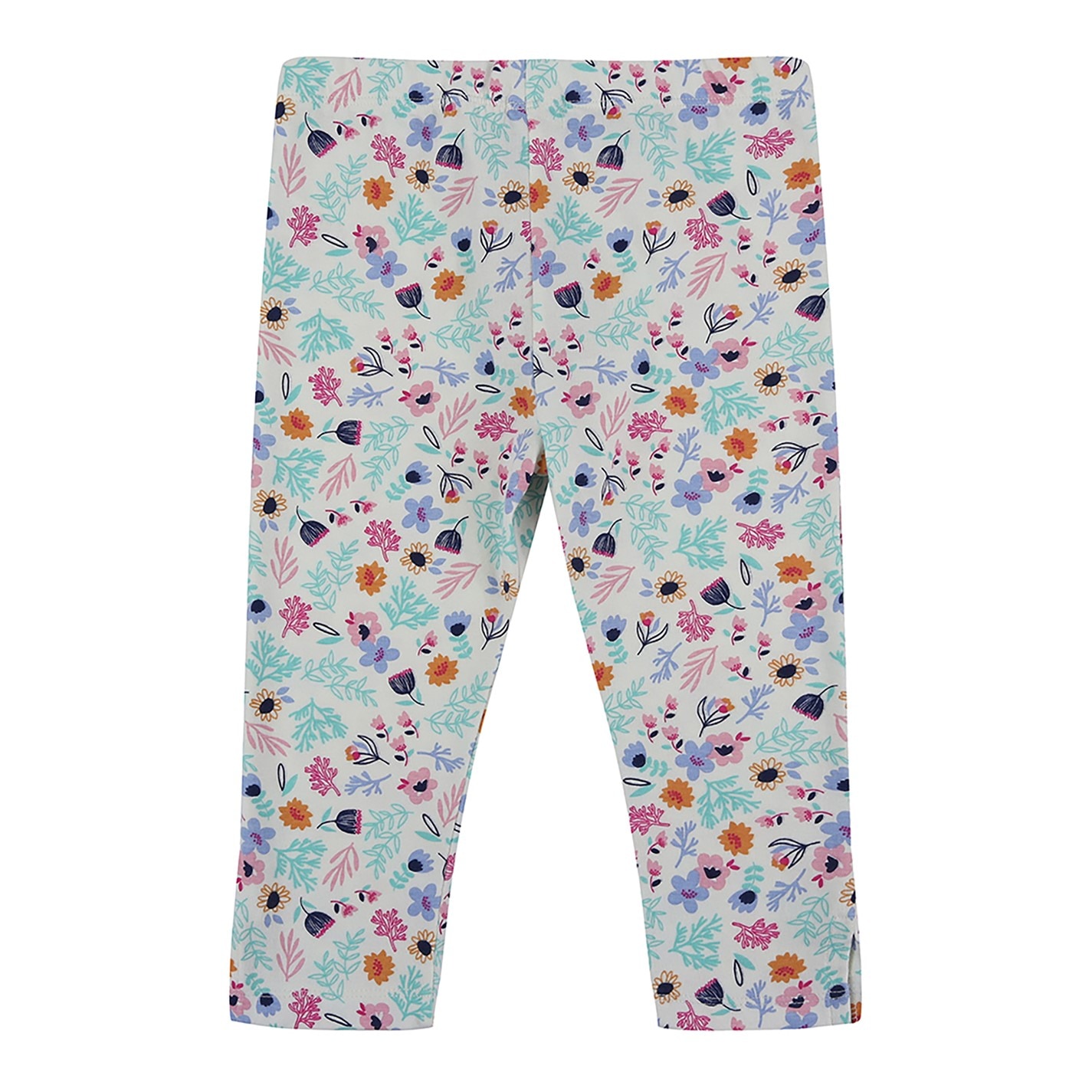 Lilly and Sid Ditsy Legging Bb99 - 2