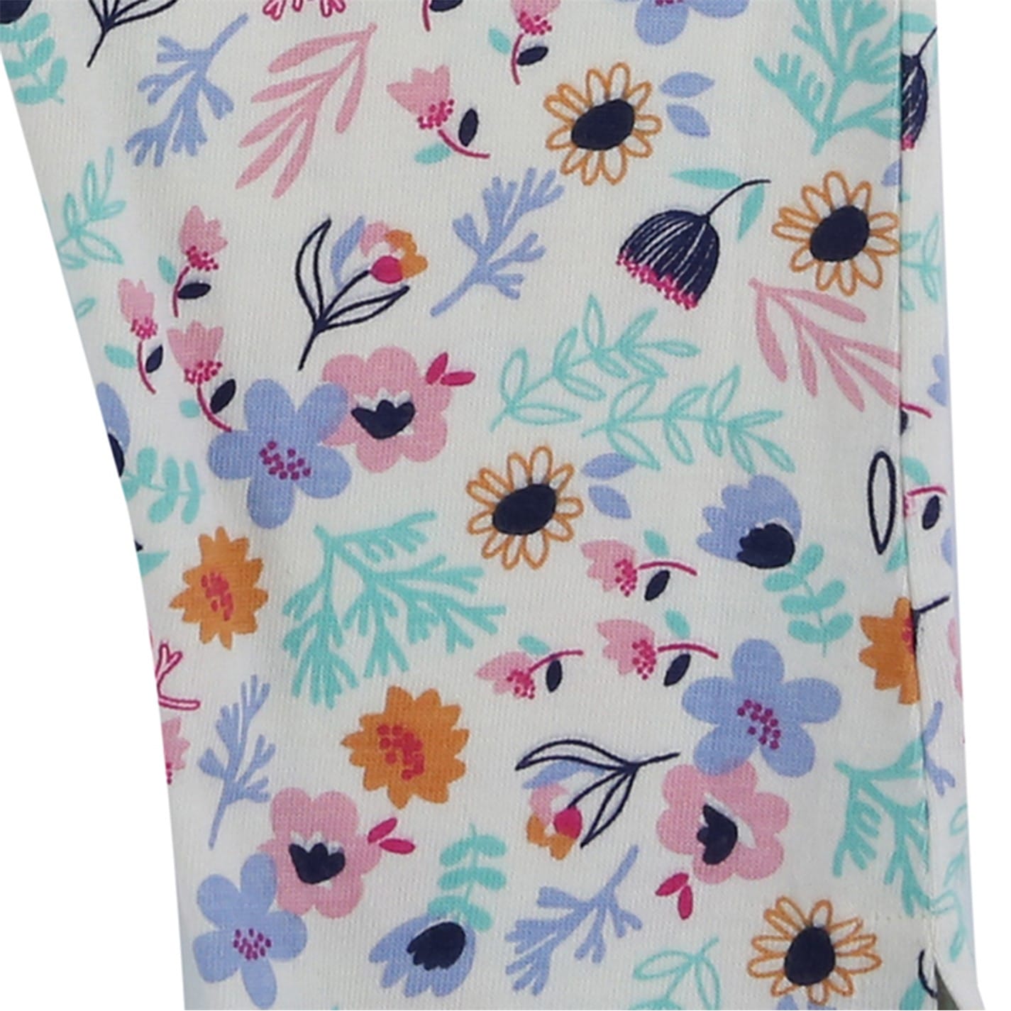 Lilly and Sid Ditsy Legging Bb99 - 3