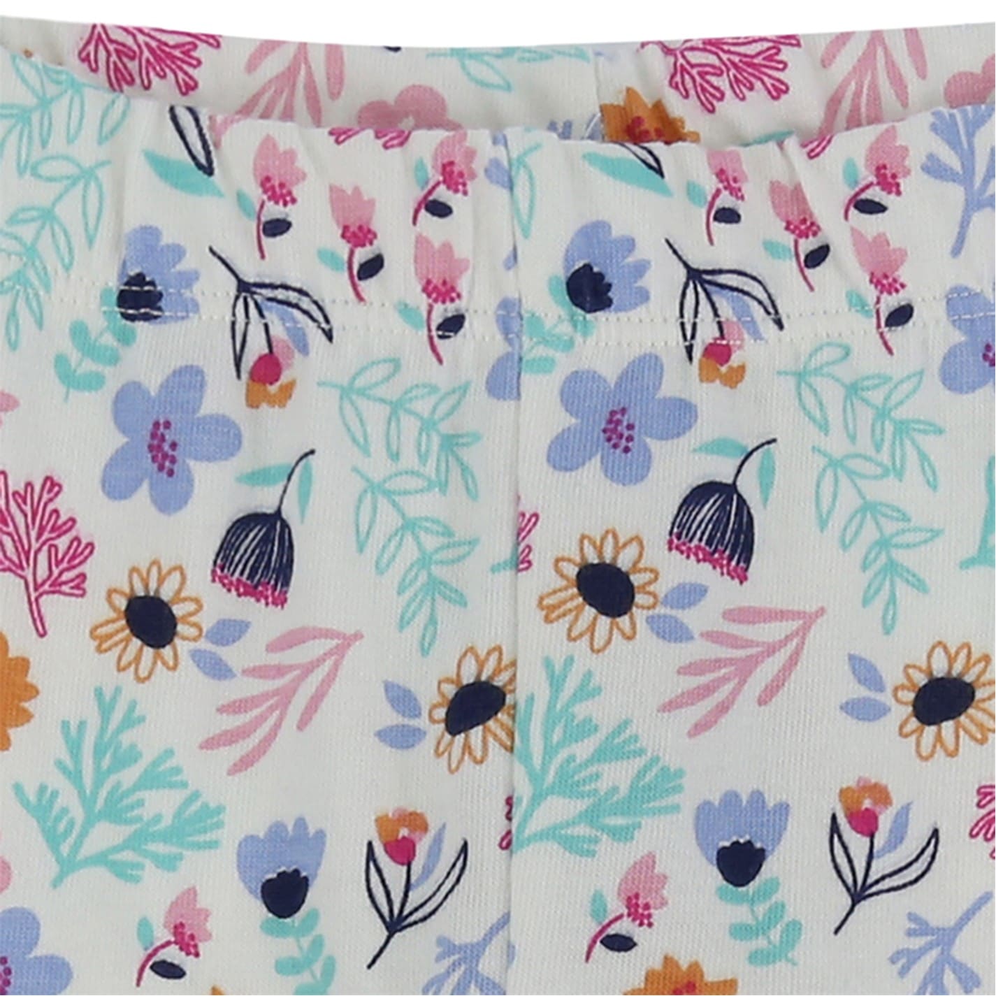 Lilly and Sid Ditsy Legging Bb99 - 4