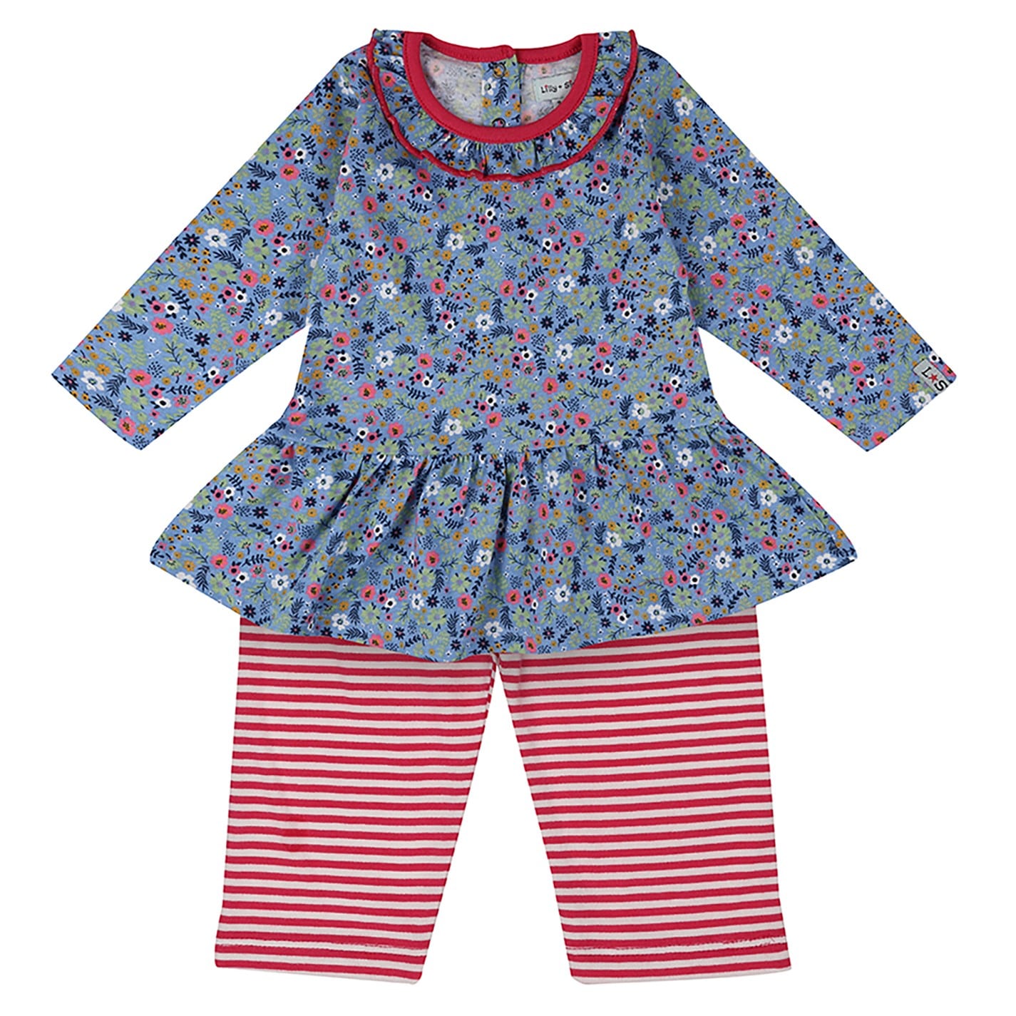 Lilly and Sid Multi 3382941
