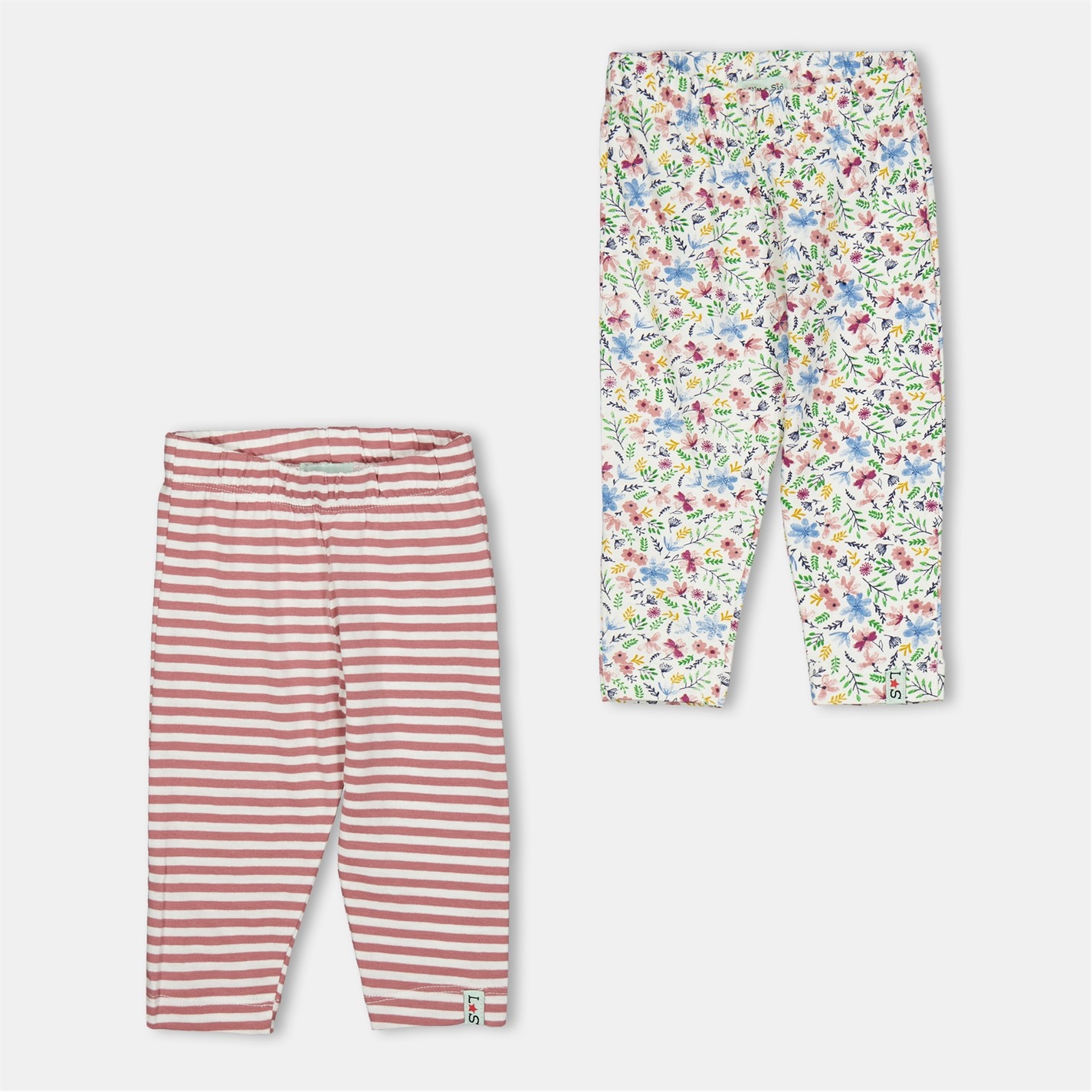 Lilly and Sid Multi 414249