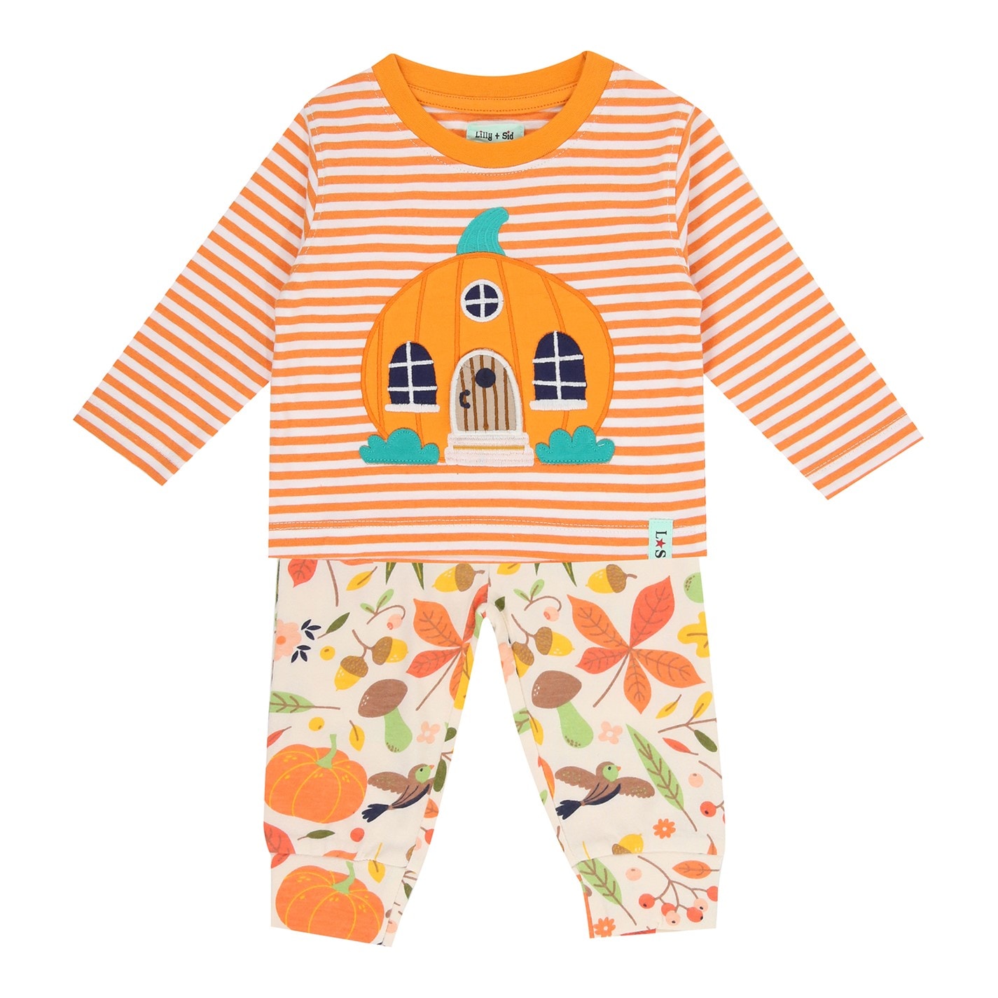 Lilly and Sid Multi 5285120