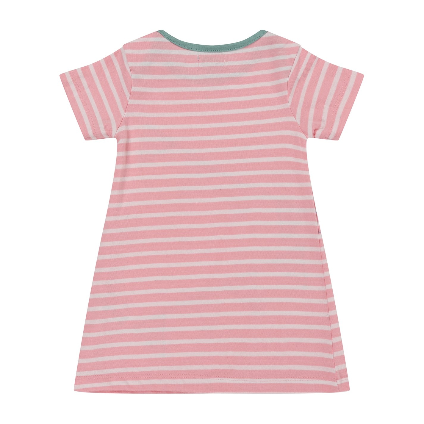 Lilly and Sid Bunting Lgng St Bb99 - 2