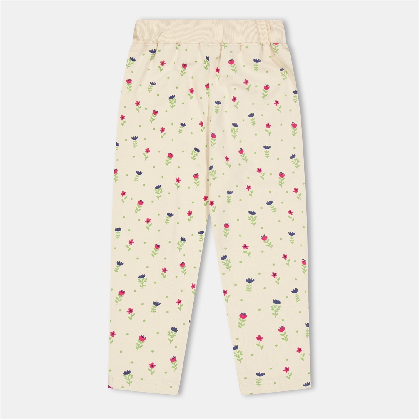 Lilly and Sid Floral Jogger Bb99 - 2