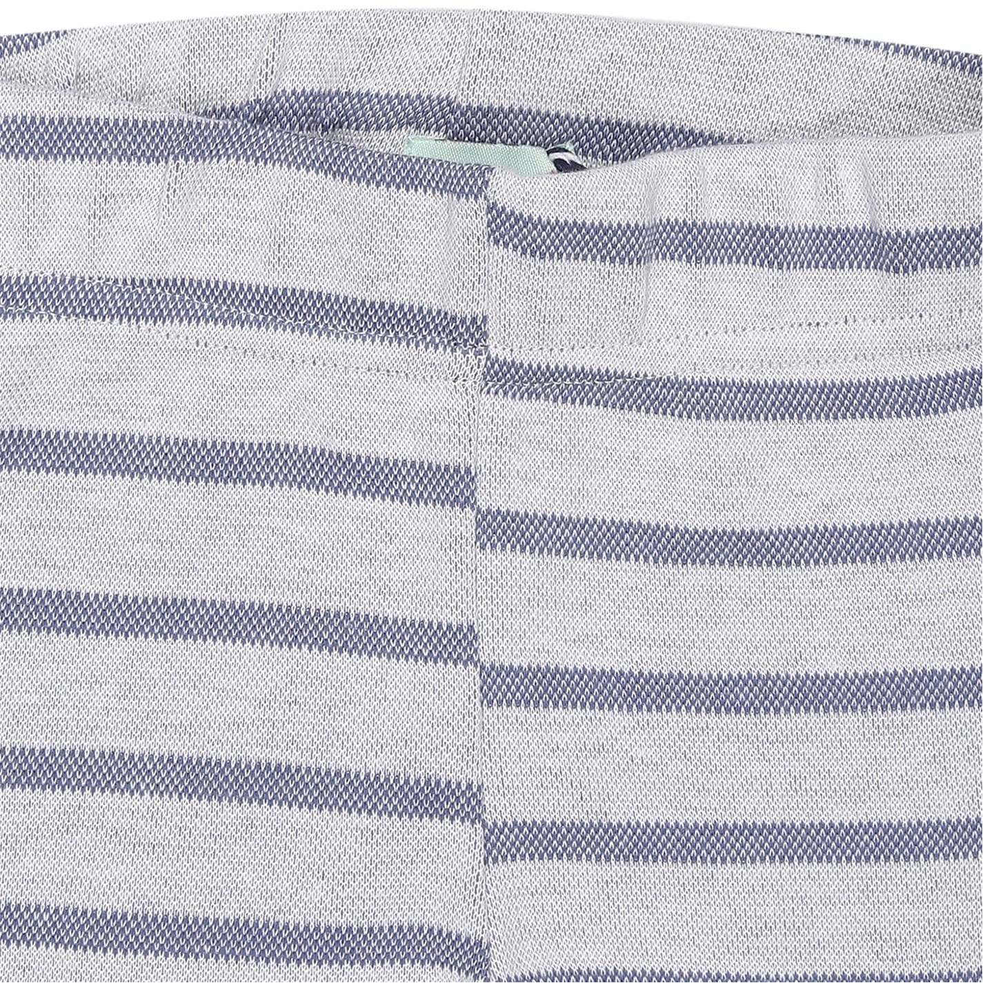 Lilly and Sid Ptl Txt Str Lgn Bb99 - 3