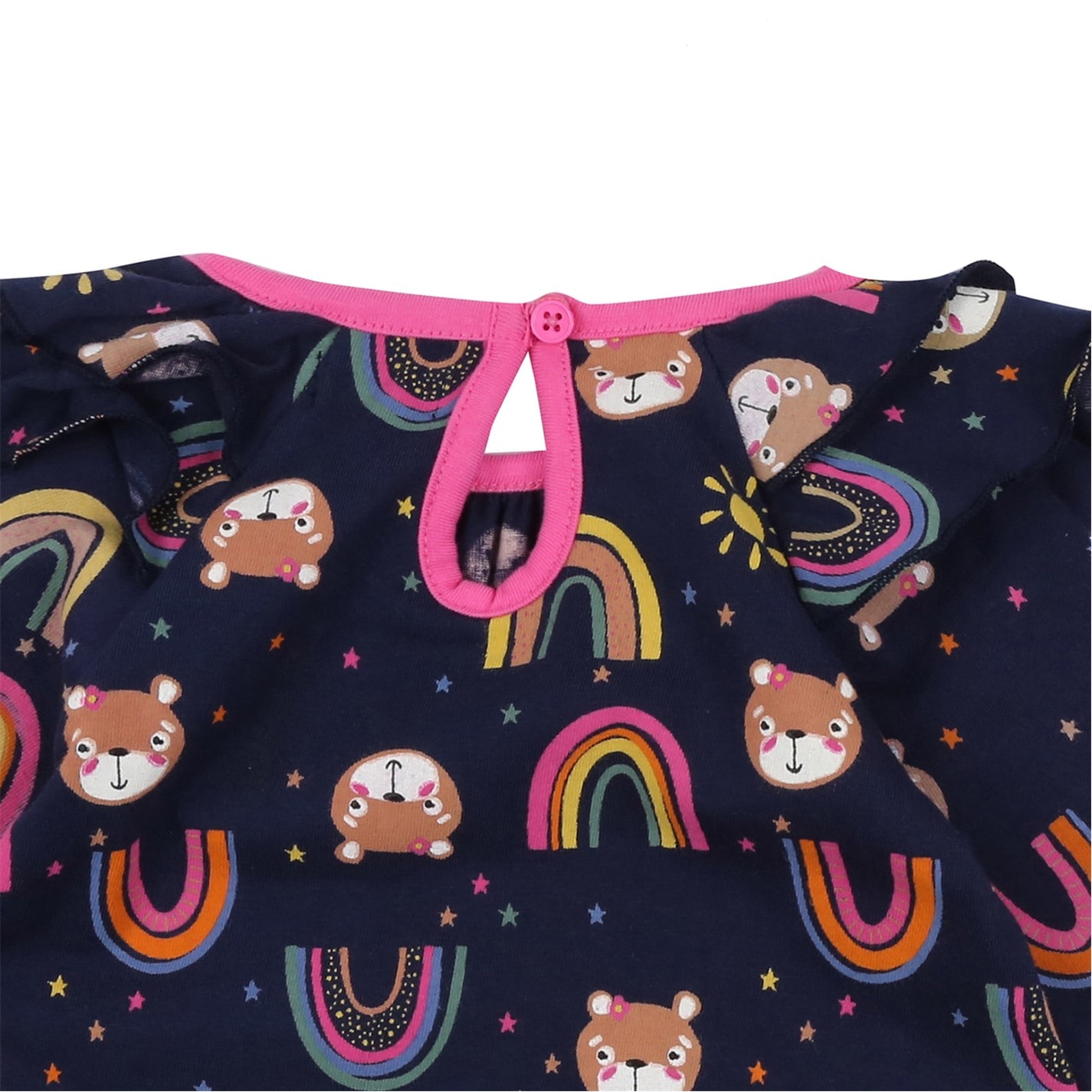 Lilly and Sid Rnbow Drs Lgng S Bb99 - 3