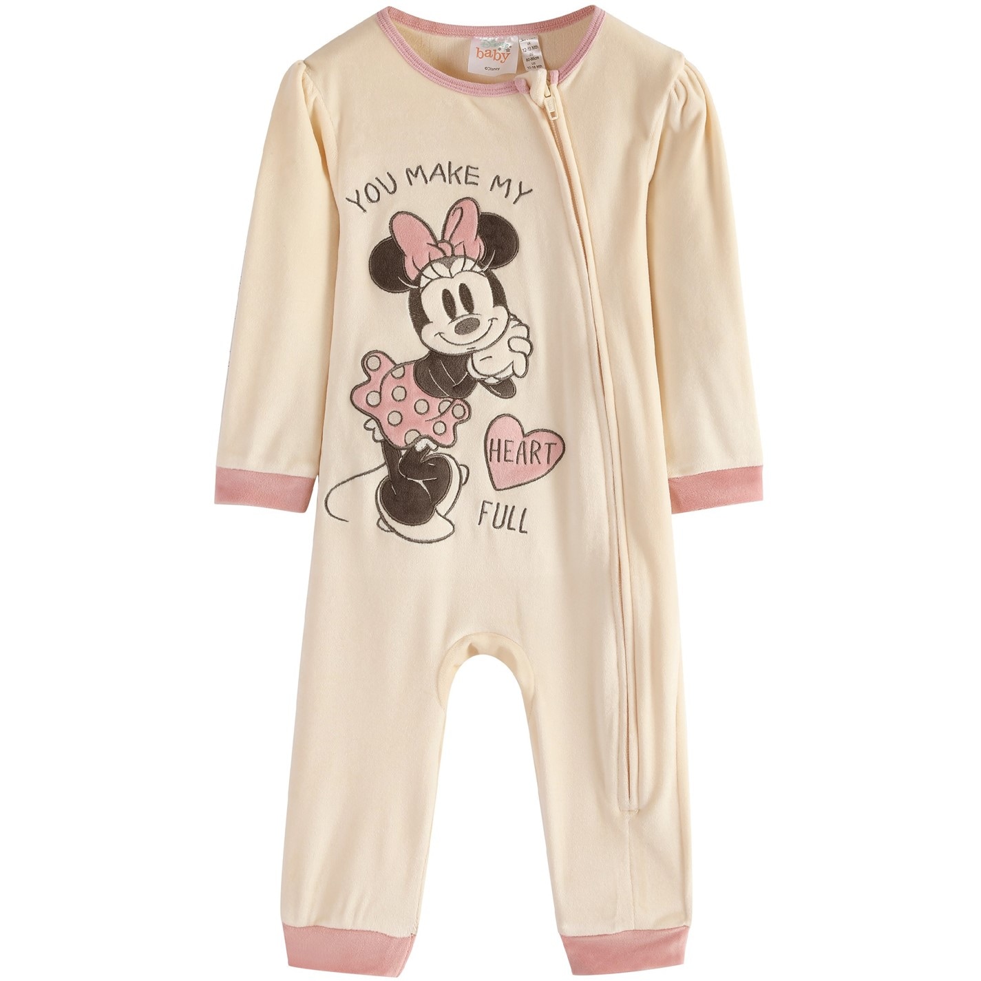 Character Minnie Mouse 2592321