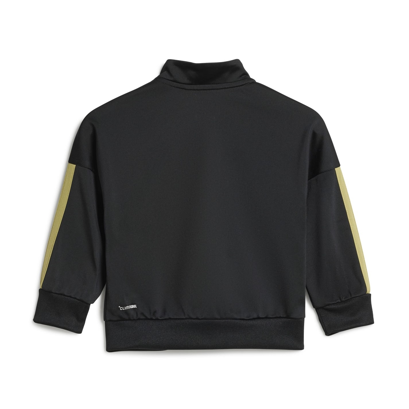 adidas 3-Stripe Essentials CLIMACOOL Track Suit Infants - 3