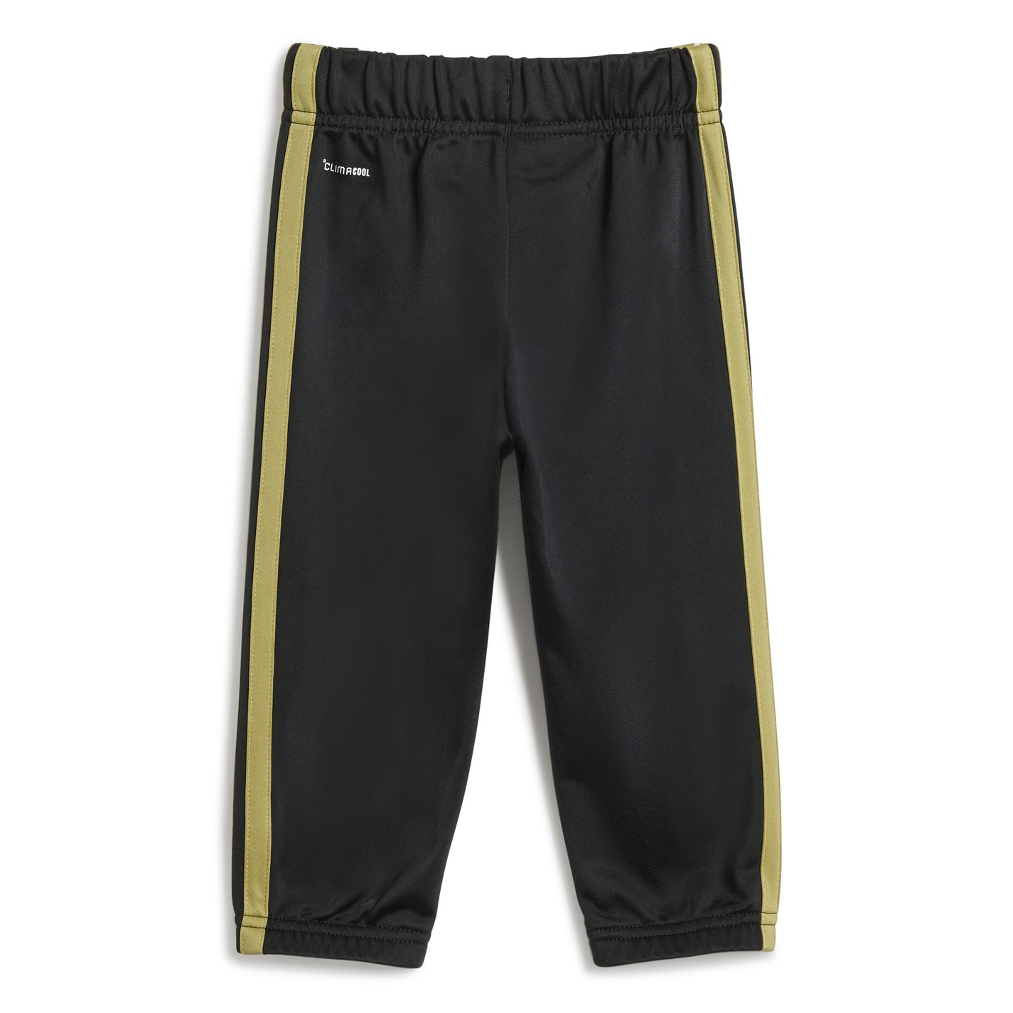 adidas 3-Stripe Essentials CLIMACOOL Track Suit Infants - 4