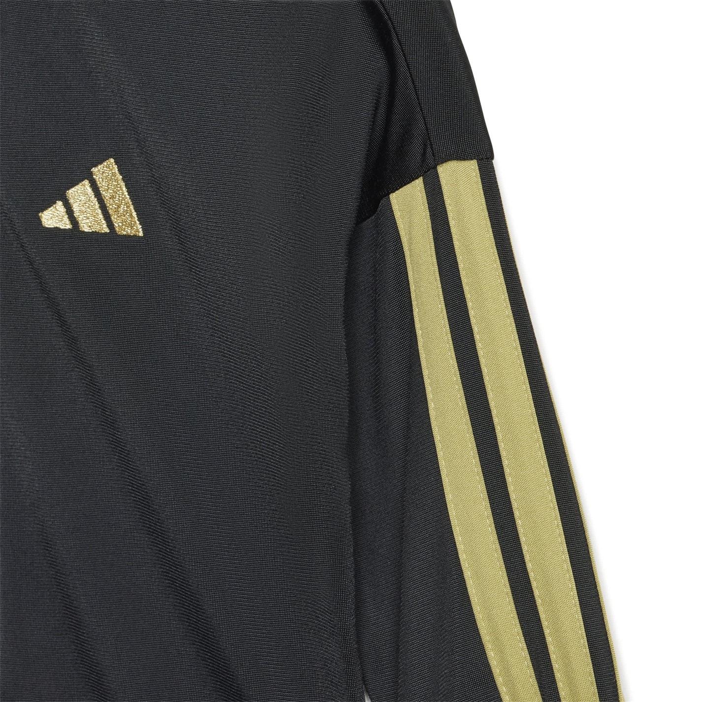 adidas 3-Stripe Essentials CLIMACOOL Track Suit Infants - 5