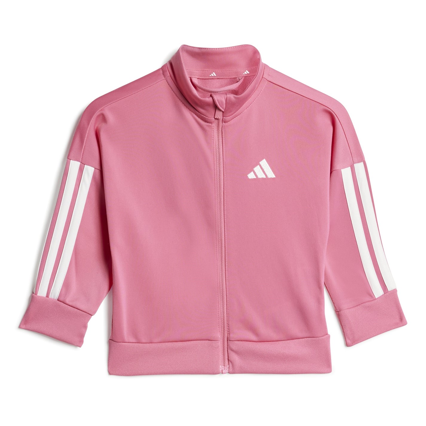 adidas 3-Stripe Essentials CLIMACOOL Track Suit Infants - 2