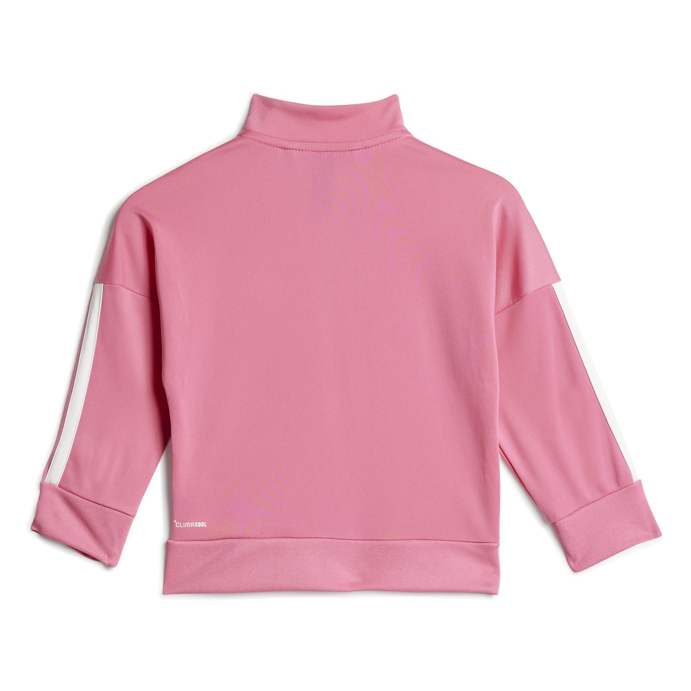 adidas 3-Stripe Essentials CLIMACOOL Track Suit Infants - 3