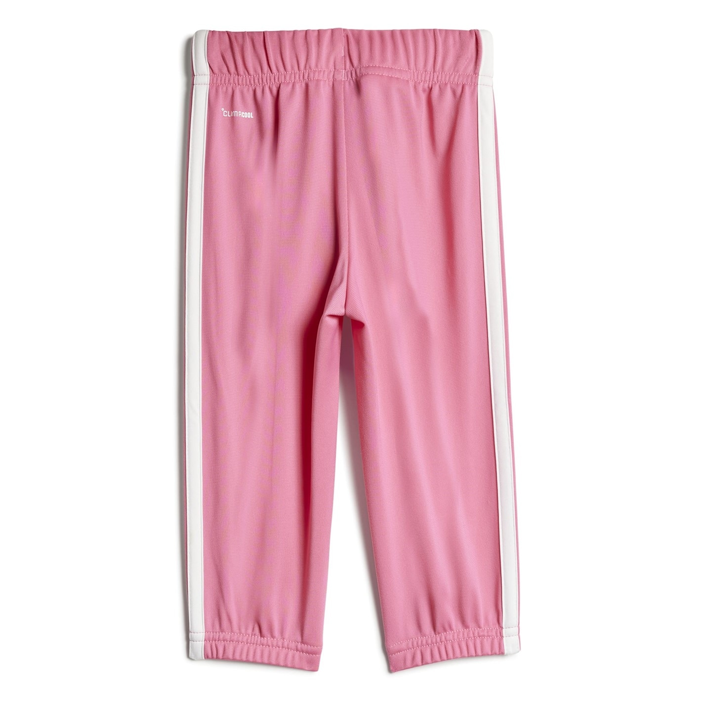 adidas 3-Stripe Essentials CLIMACOOL Track Suit Infants - 4